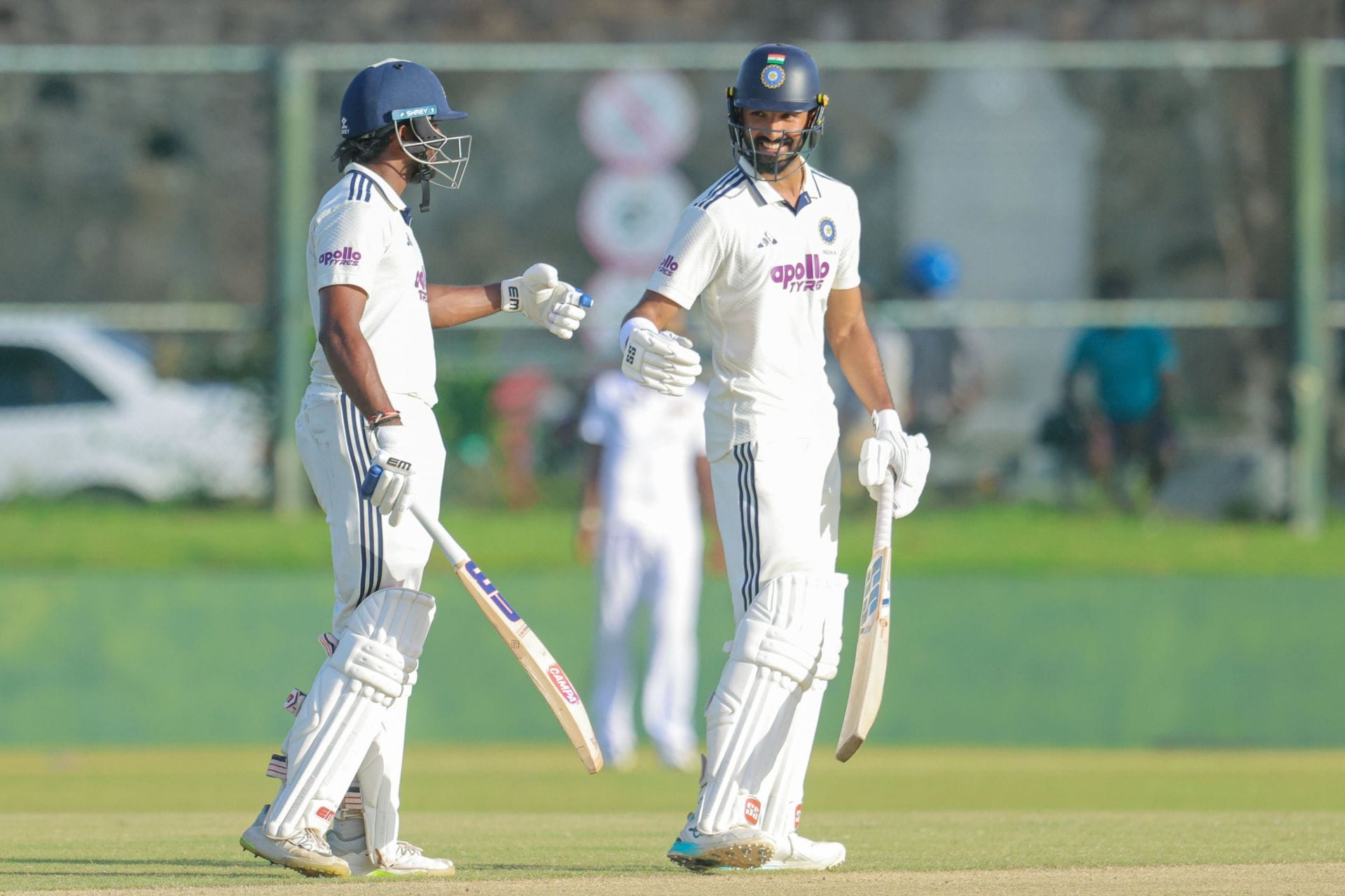 "It seems like the days' format wasn't taken that seriously" - Aakash Chopra on the Multi-day squad for Ind-A vs Aus-A 2026 series