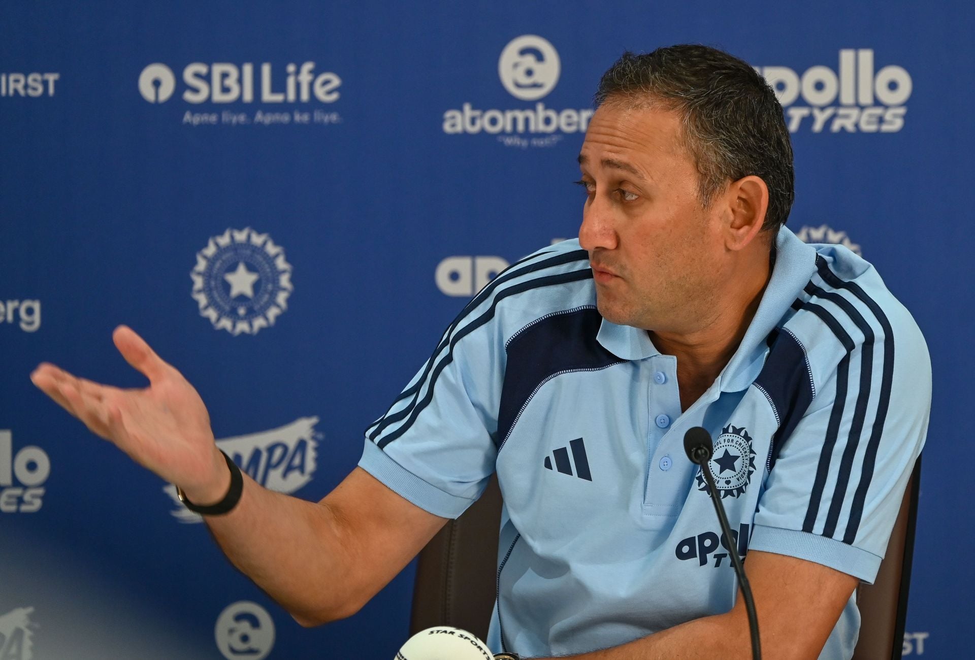 5 high points of Ajit Agarkar's tenure as India chief selector ft. T20 World Cup 2026 