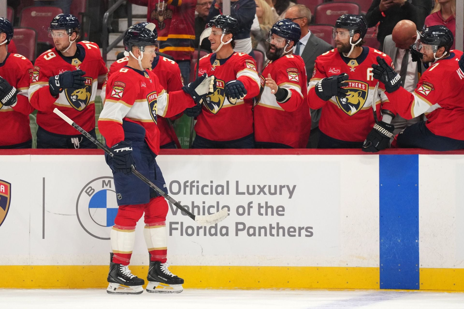 NHL Preseason Day 2: Top 5 standouts from Panthers vs Hurricanes, Sharks vs Ducks & other games | Sept. 20