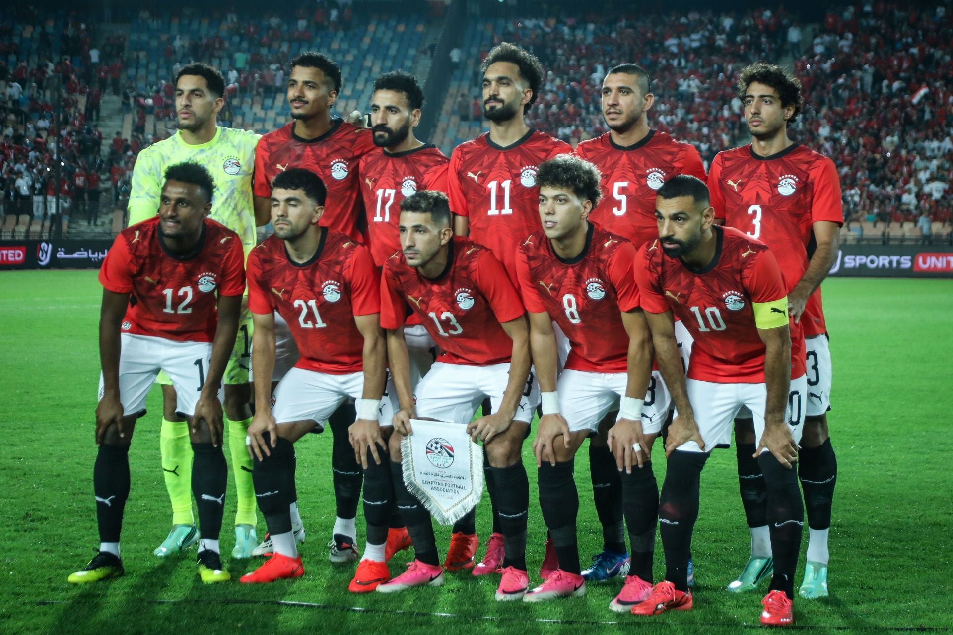 South Sudan vs Egypt Prediction and Betting Tips | September 29th 2026