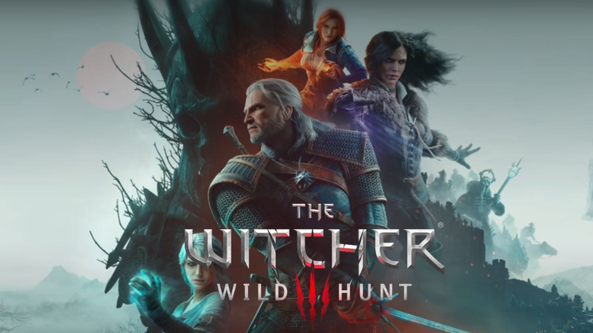 How to get Gesheft in The Witcher 3 Blood and Wine