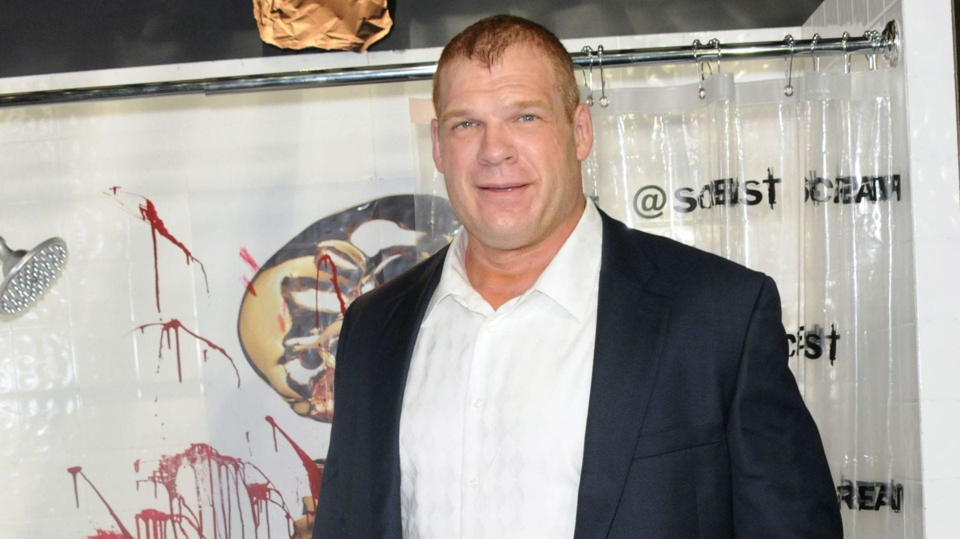 3 Final WWE opponents for Kane if he decides to come back