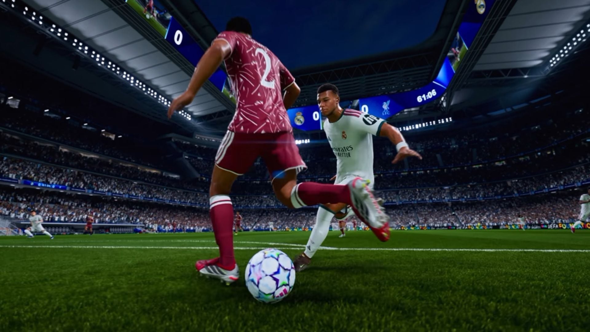 Top 20 budget wingers in EA FC 27 Ultimate Team