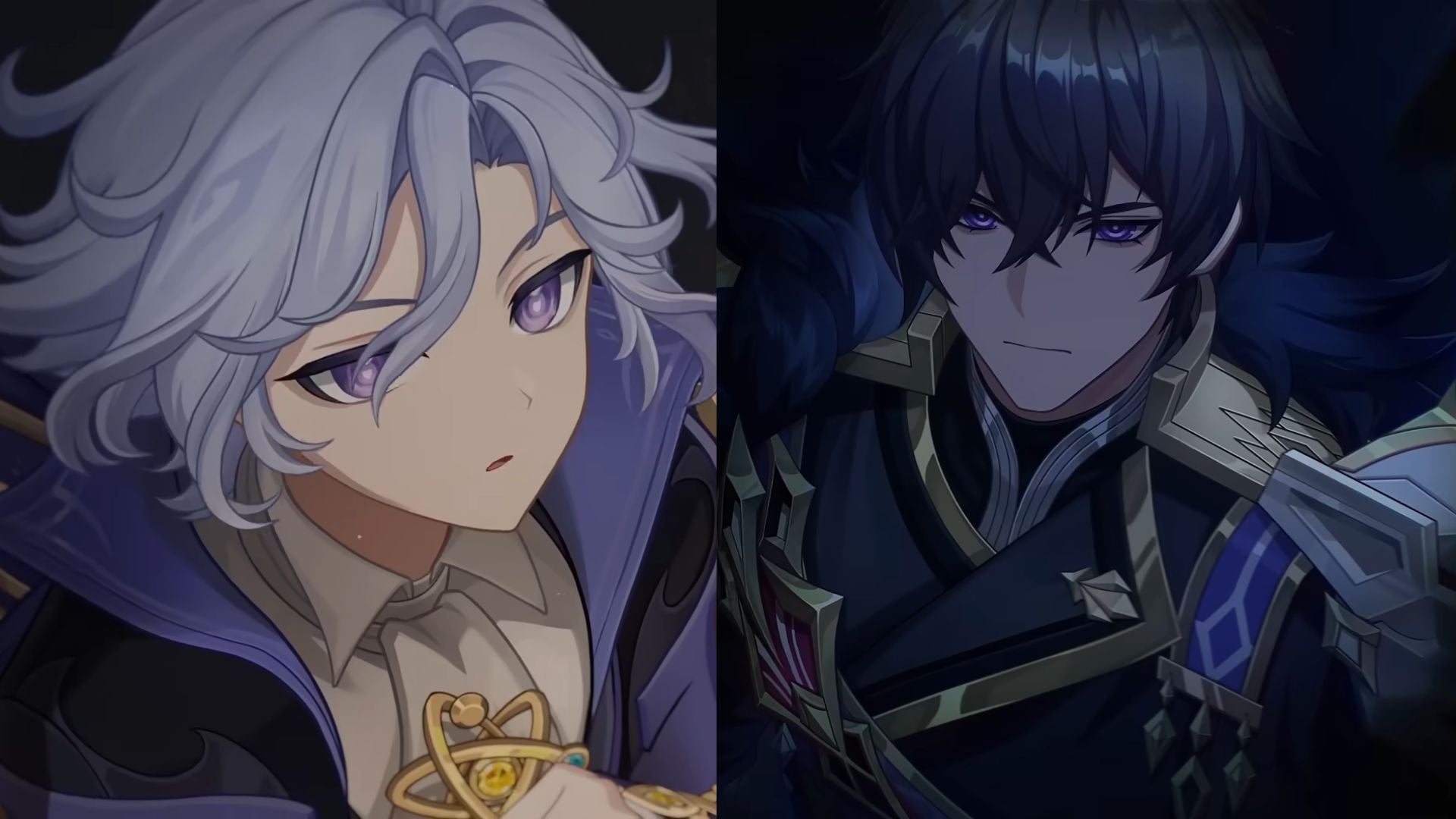 Genshin Impact 7.2 leaks: New characters, map, and more