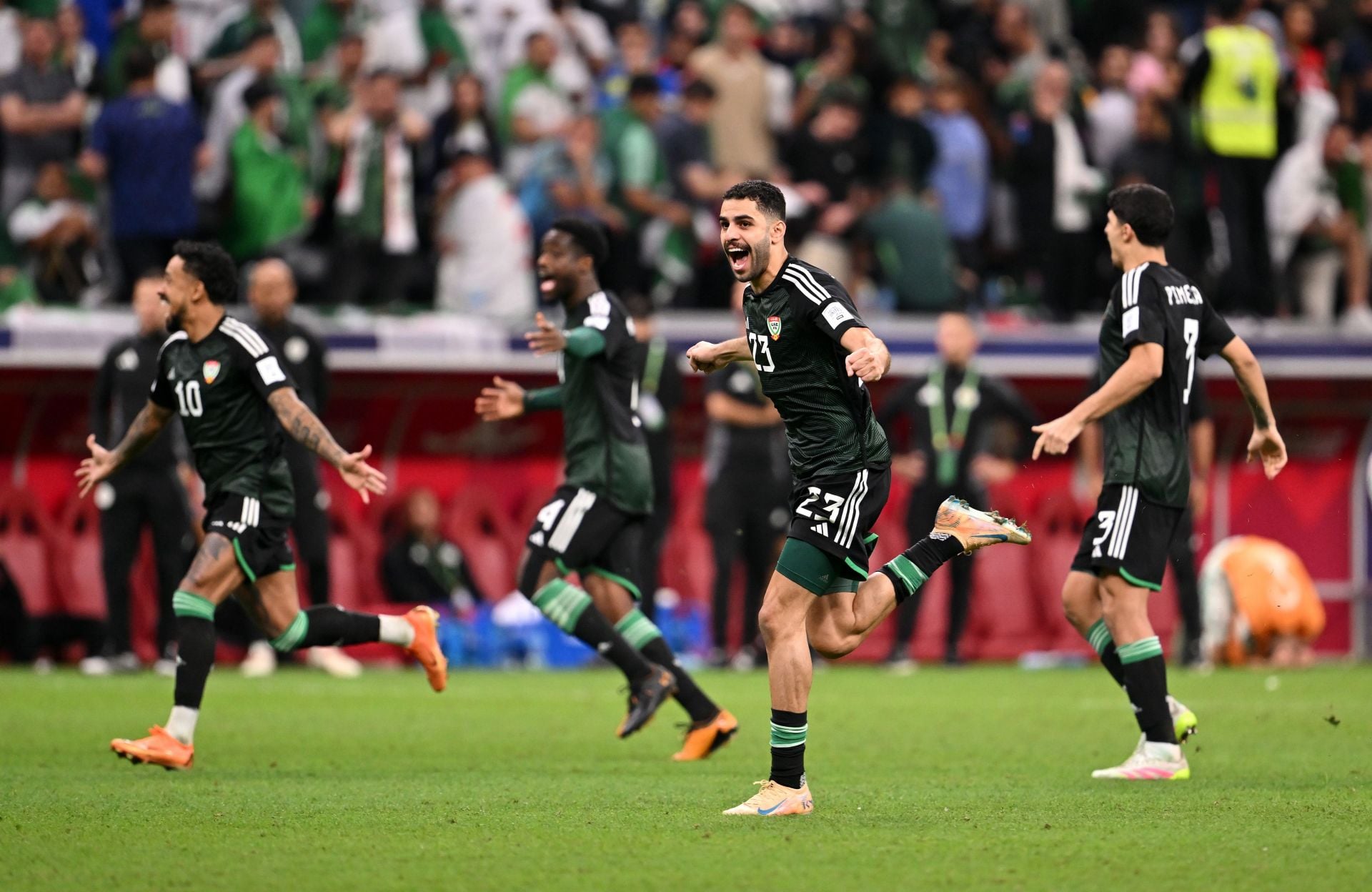 UAE vs Yemen Prediction and Betting Tips | September 24th 2026