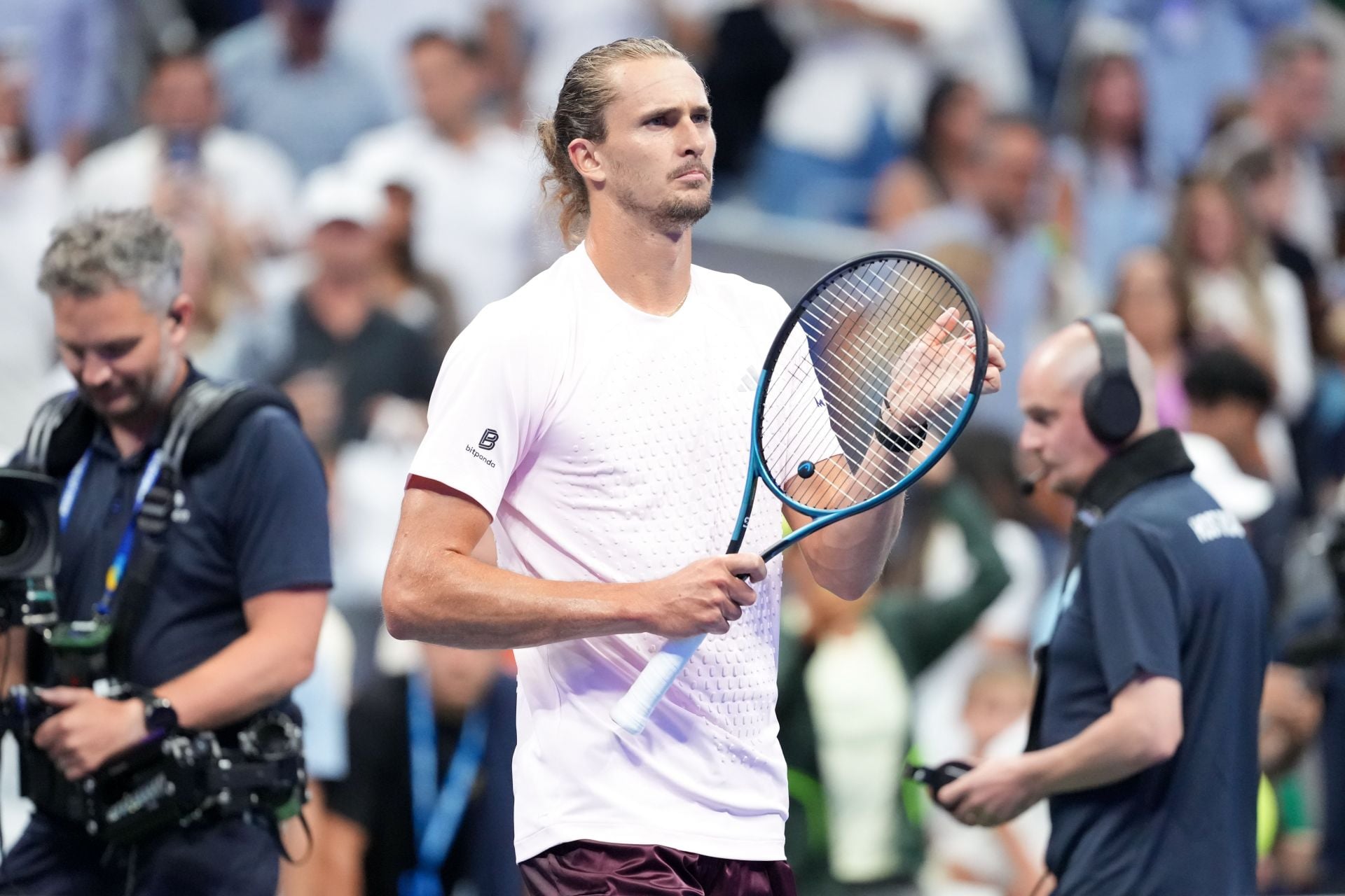 Alexander Zverev vs Karen Khachanov preview, head-to-head, odds, prediction & betting tips | US Open 2026 semifinal