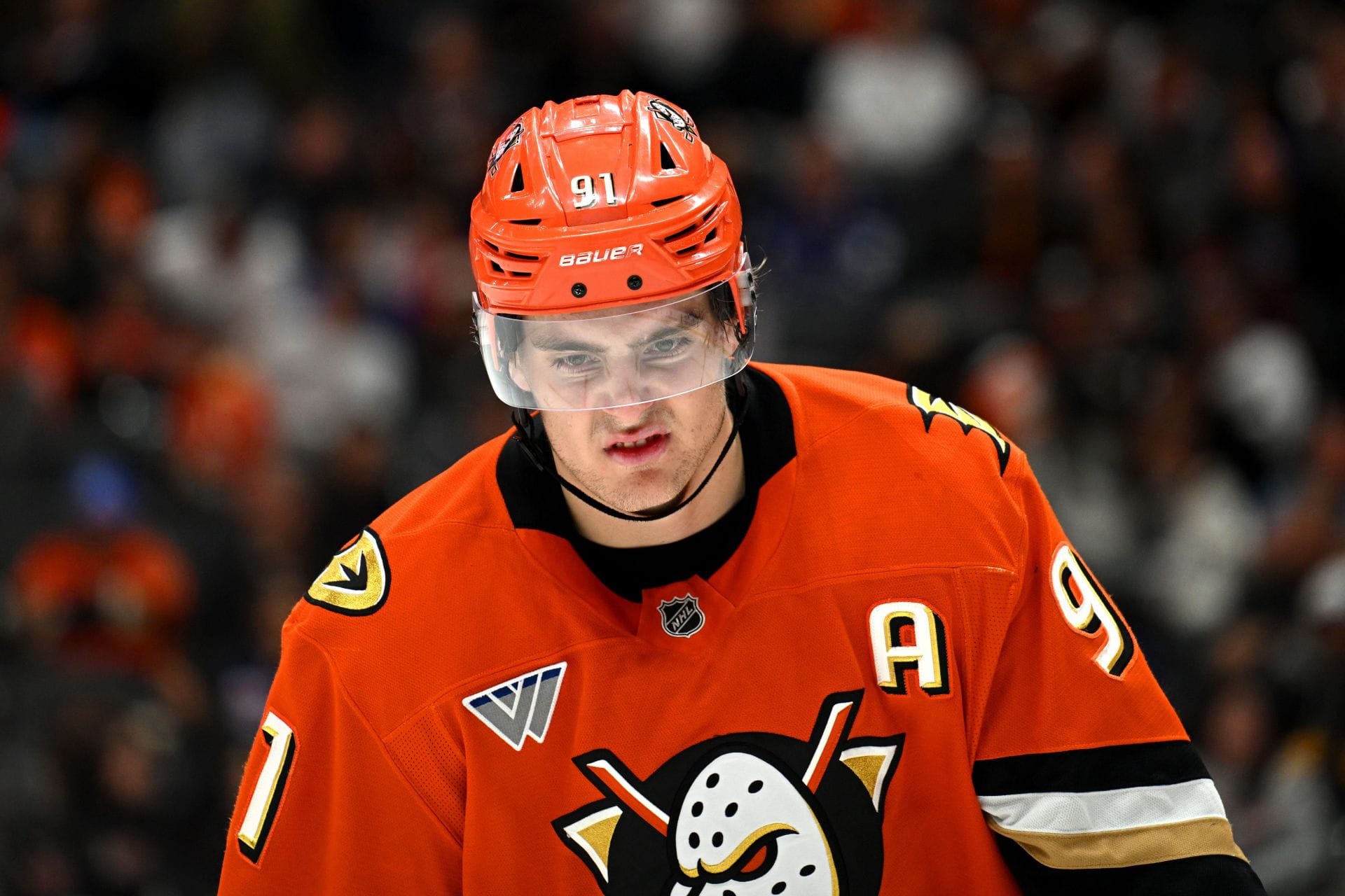 "Leo Carlsson isn't an $18M player" - Ryan Whitney makes bold claim about the 21-year-old hockey star