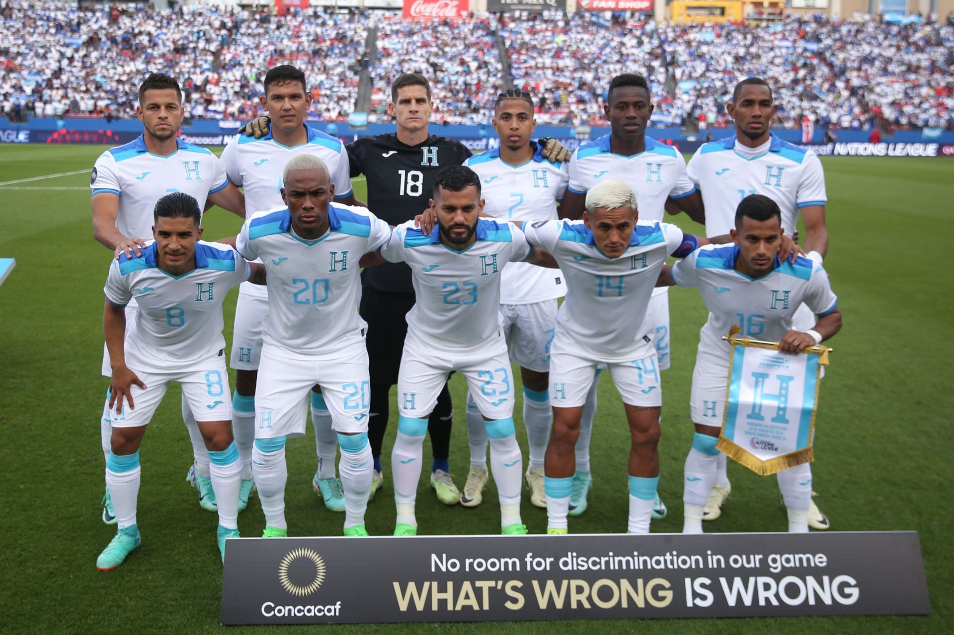 Honduras vs Suriname Prediction and Betting Tips | September 25th 2026