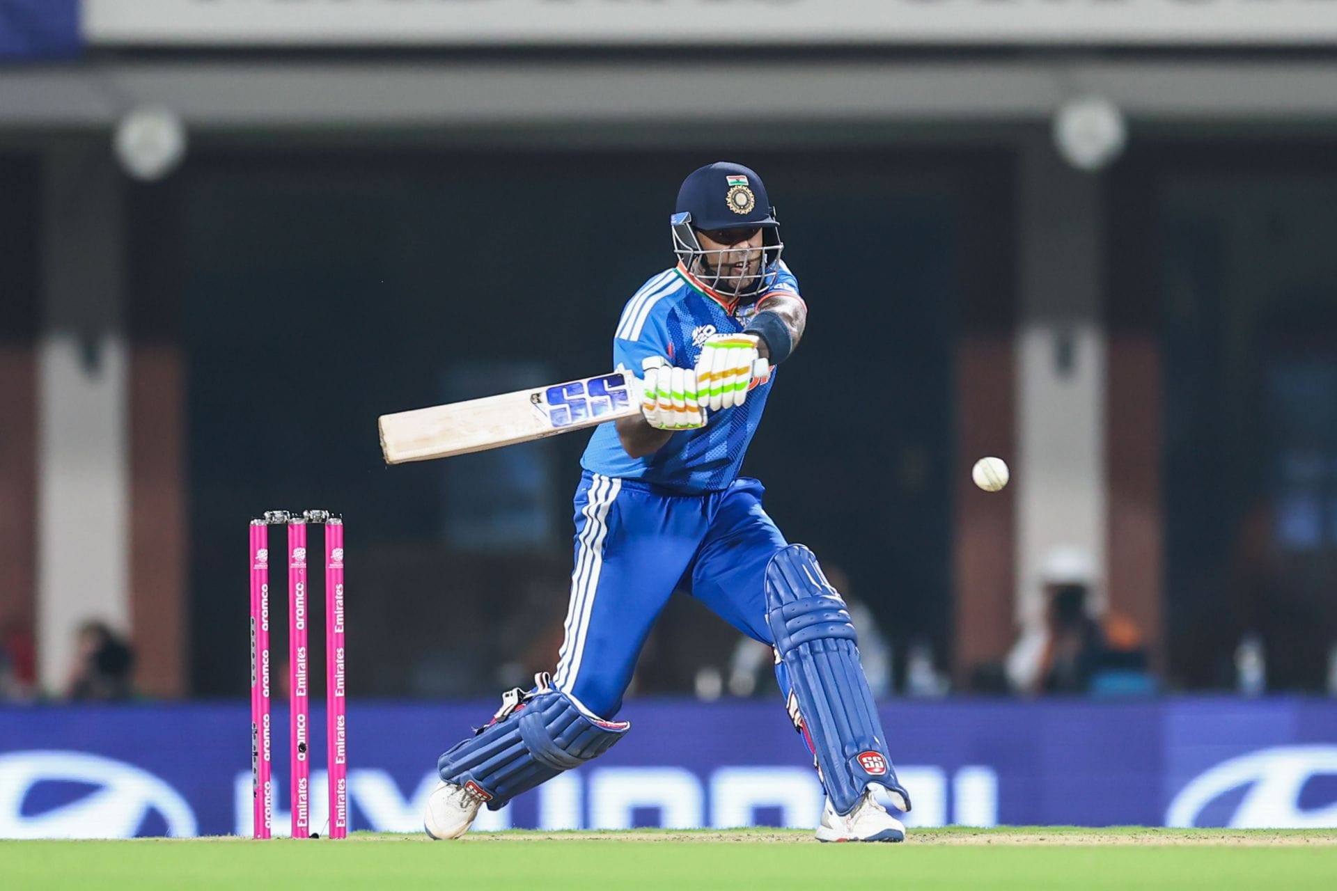 5 Indian players who were part of T20 World Cup 2026 squad but have not been picked for Asian Games 2026 ft. Suryakumar Yadav