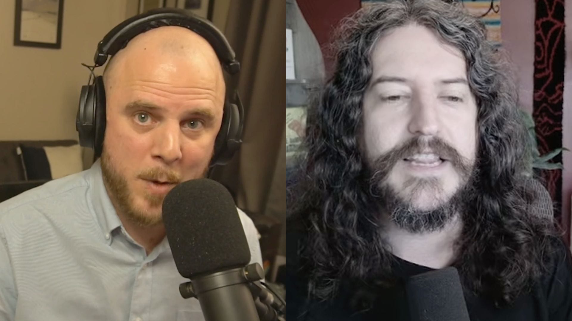 What did Mike From PA say about Hutch? Controversial streamer faces backlash for allegedly calling for violence