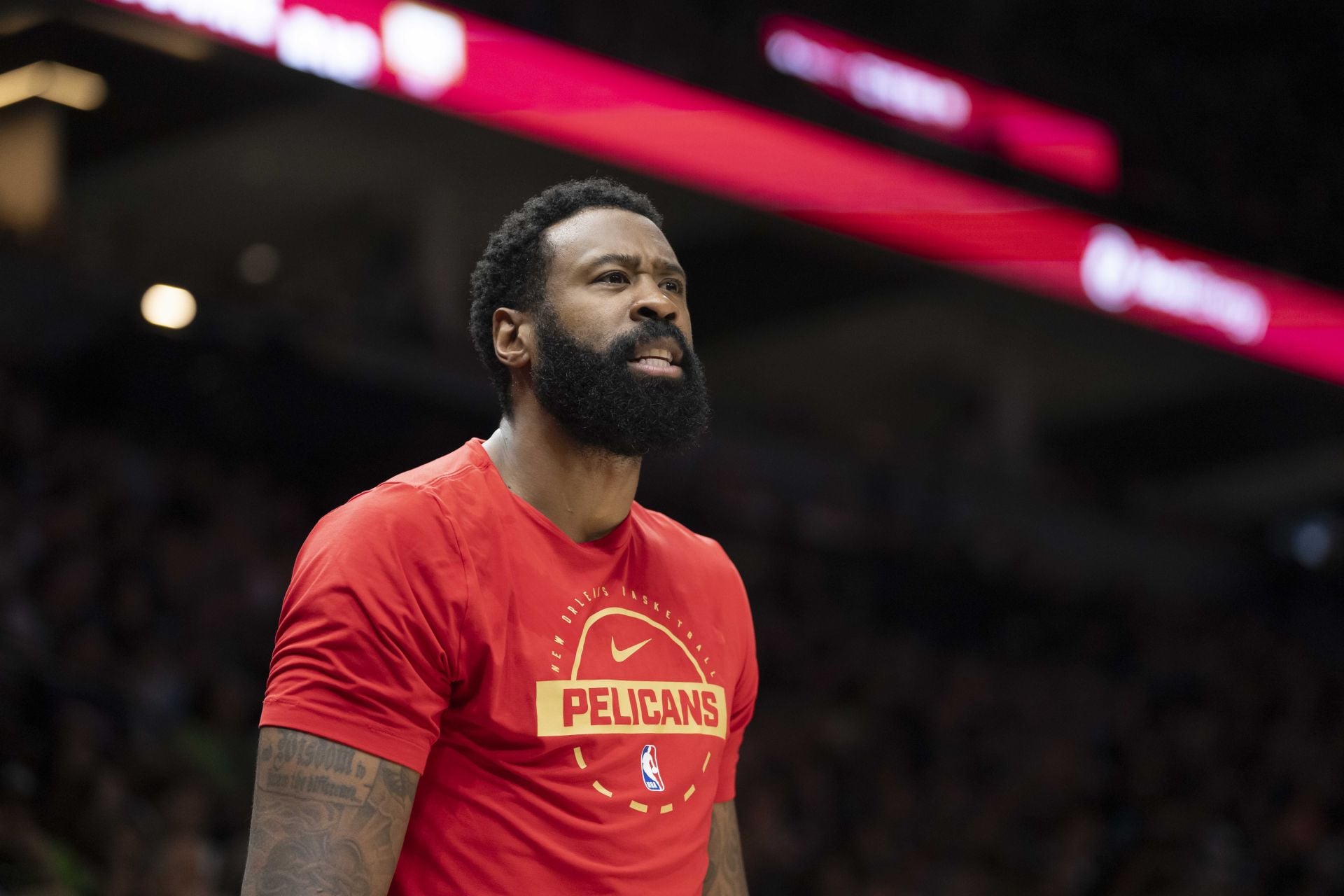 10 Active Players Who Have Played For Most NBA Teams