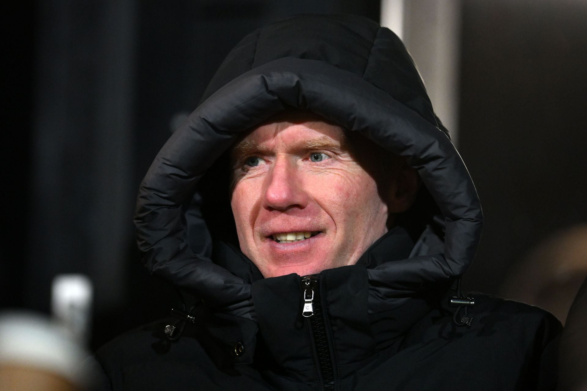 “At 35, 36, 37, you’re a million miles away from where you should be” – Paul Scholes names 1 Chelsea star who shouldn’t be starting games