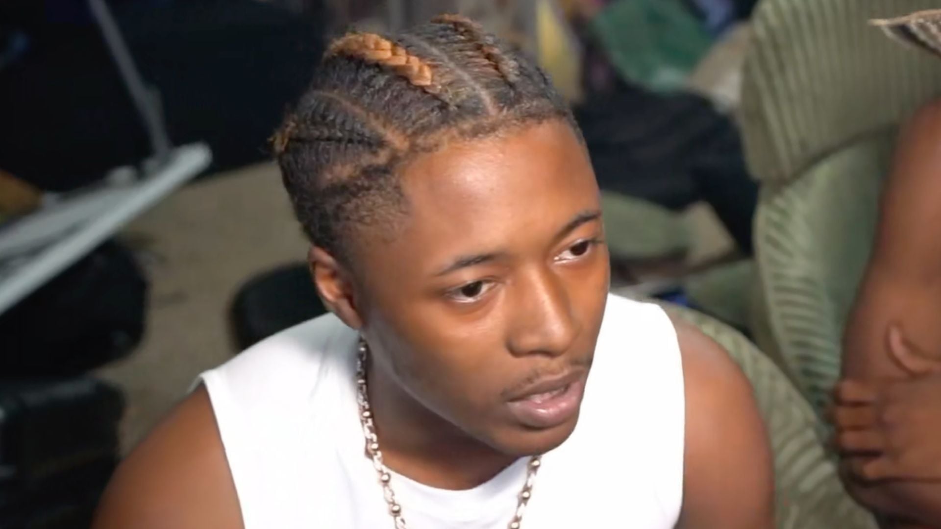 What happened to Reggie, aka "Lil Rodney Son"? Streamer claims his brother tried to molest him when he was young