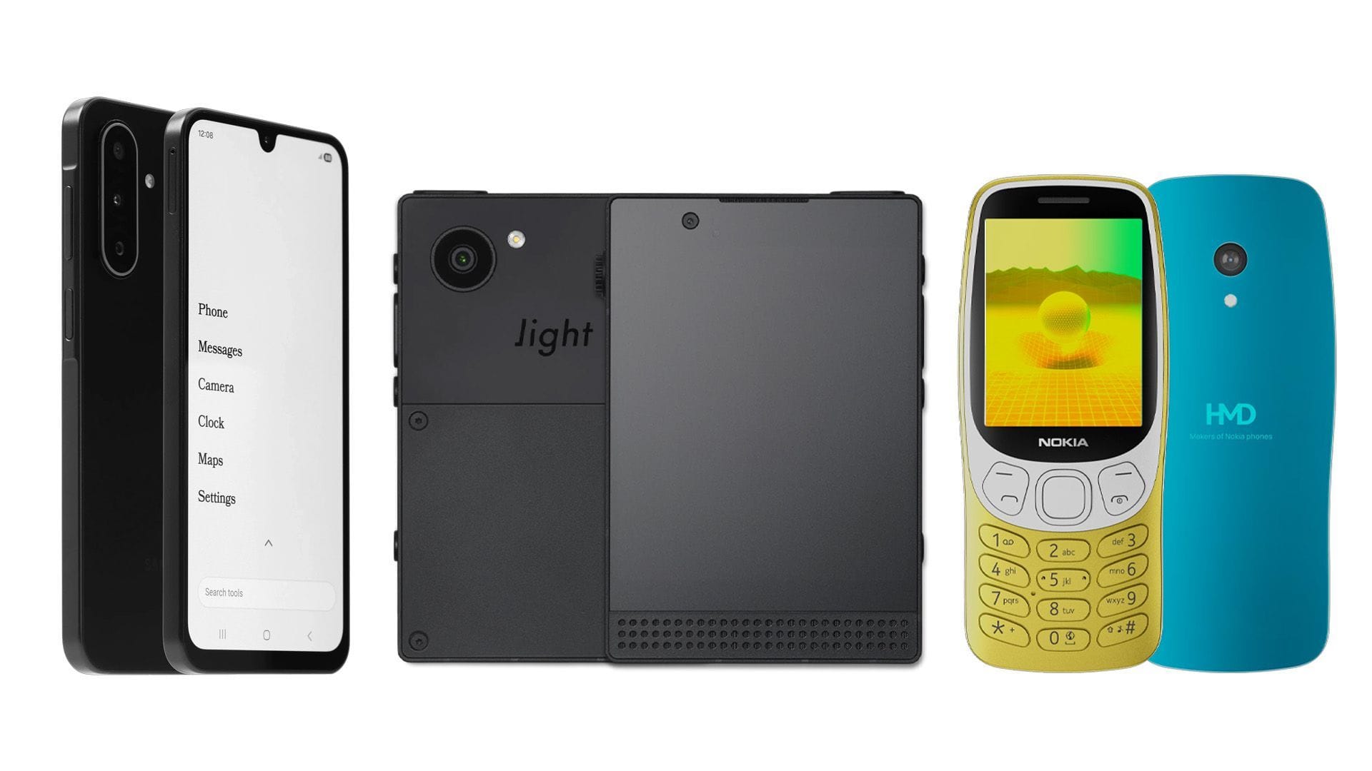 Best Dumbphones for Digital Detox (2026)