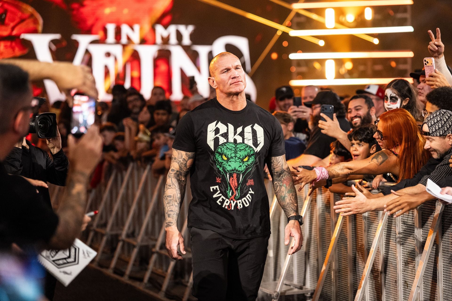 5 Things Randy Orton can do on WWE SmackDown after his win over Cody Rhodes