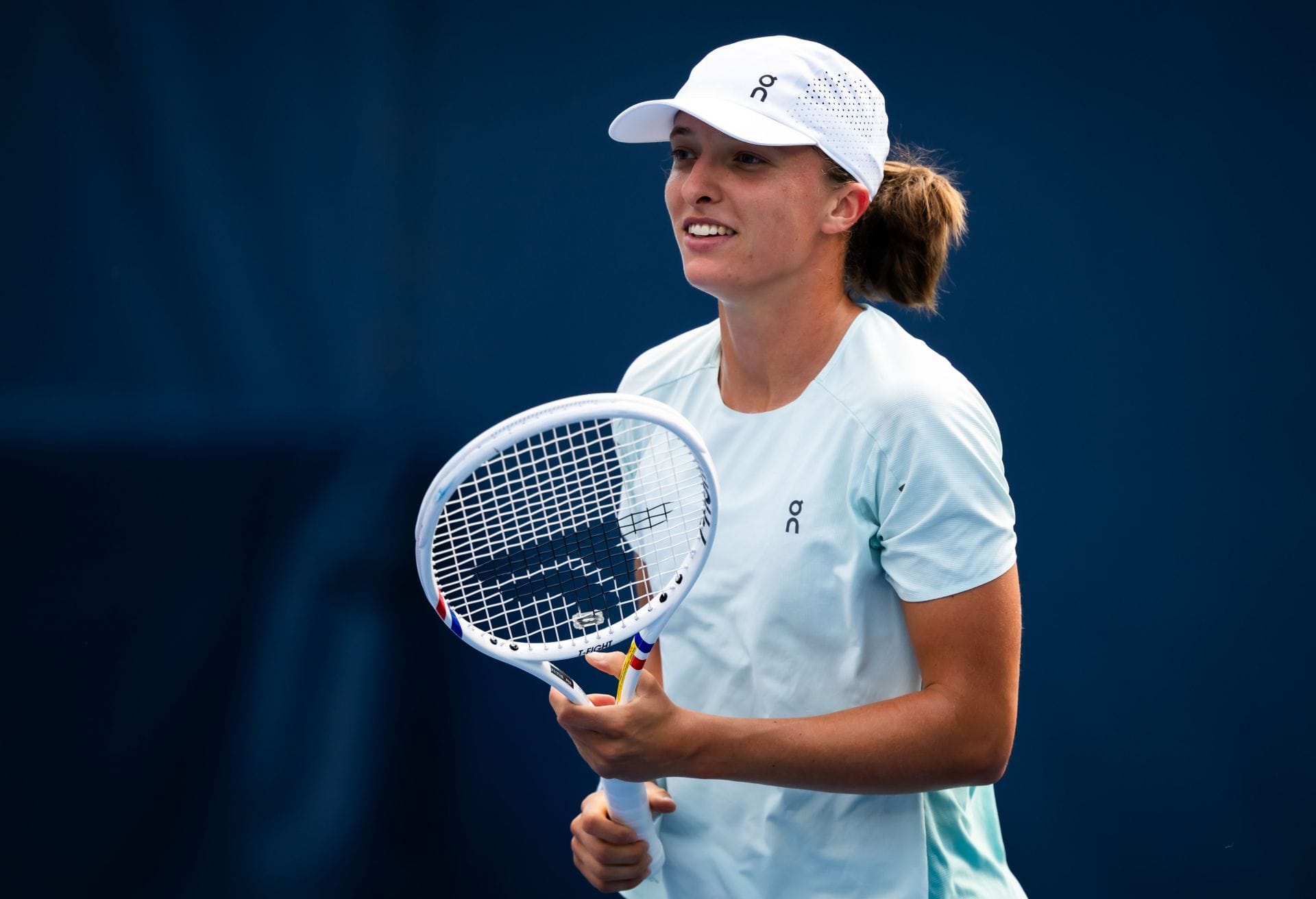 Iga Swiatek vs Marie Bouzkova preview, head-to-head, odds, prediction & betting tips | US Open 2026