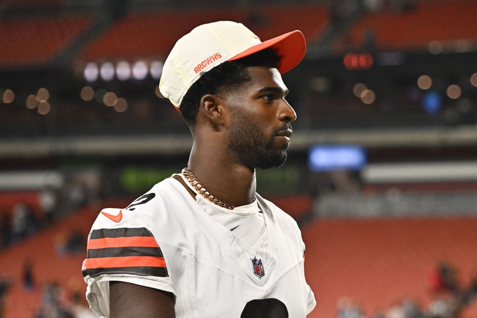 Browns to ditch Shedeur Sanders for $2,100,000,000 college team’s QB: Analyst