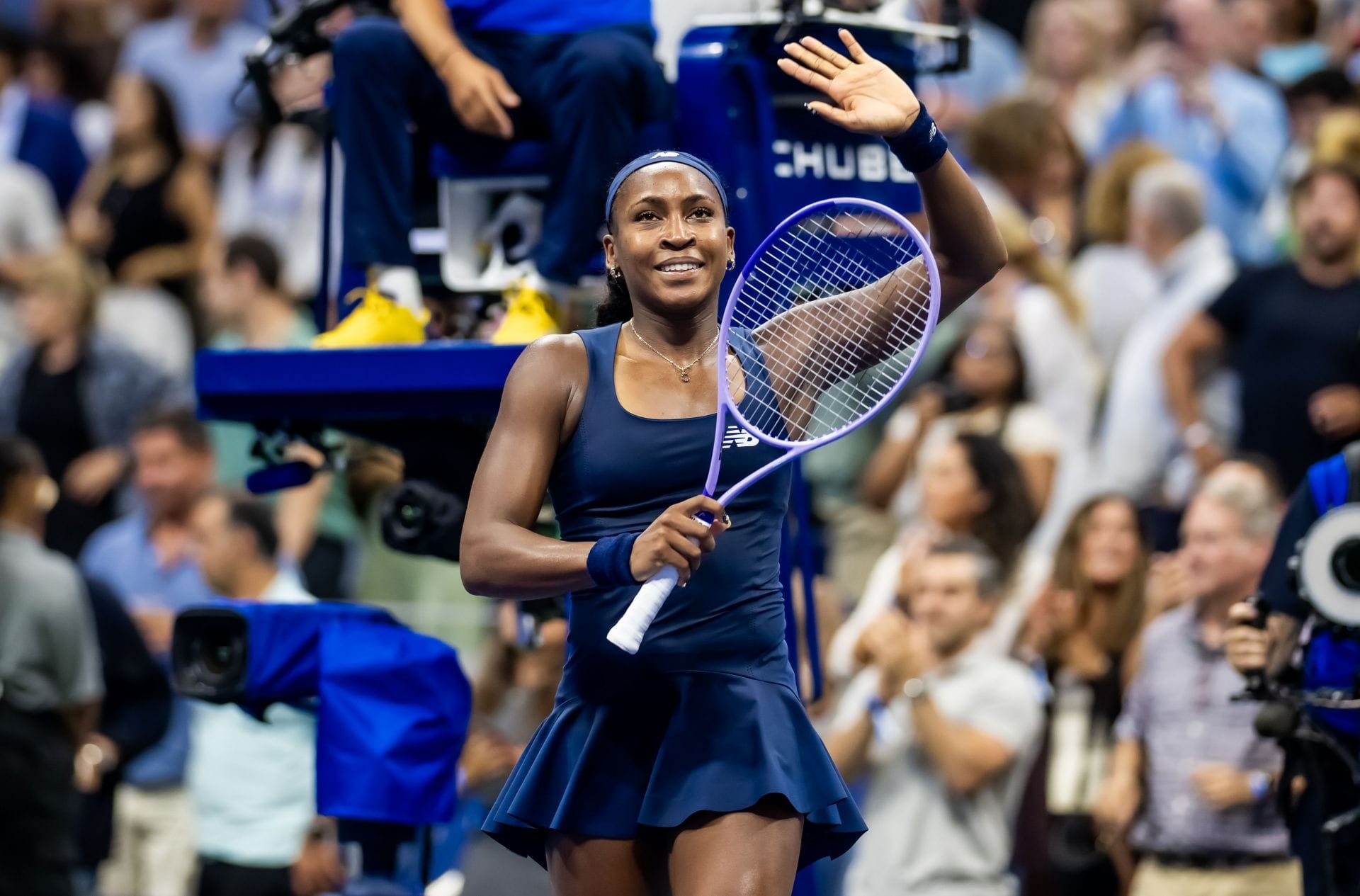 Elena Rybakina vs Coco Gauff preview, head-to-head, odds, prediction, & betting tips | US Open 2026
