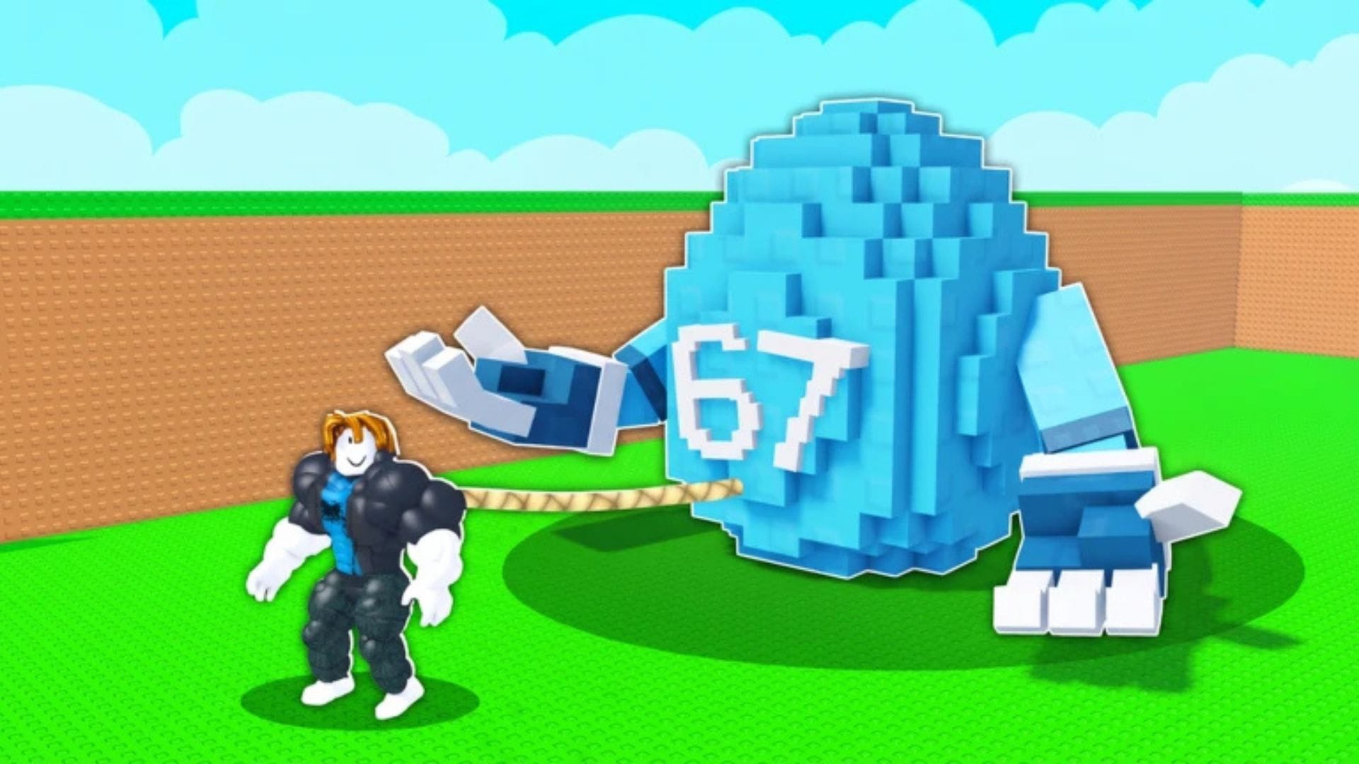 All Gears in Pull an Egg
