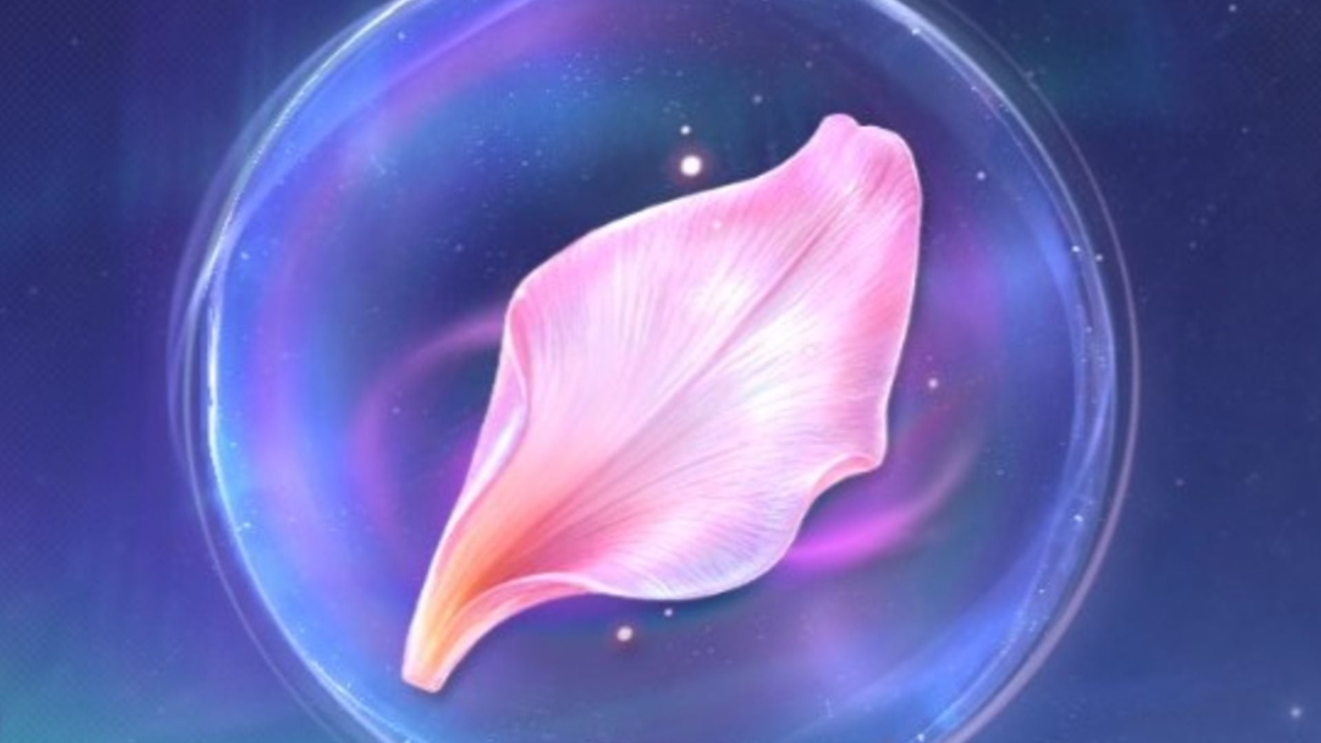 How to get Irisalis Petal in Aniimo