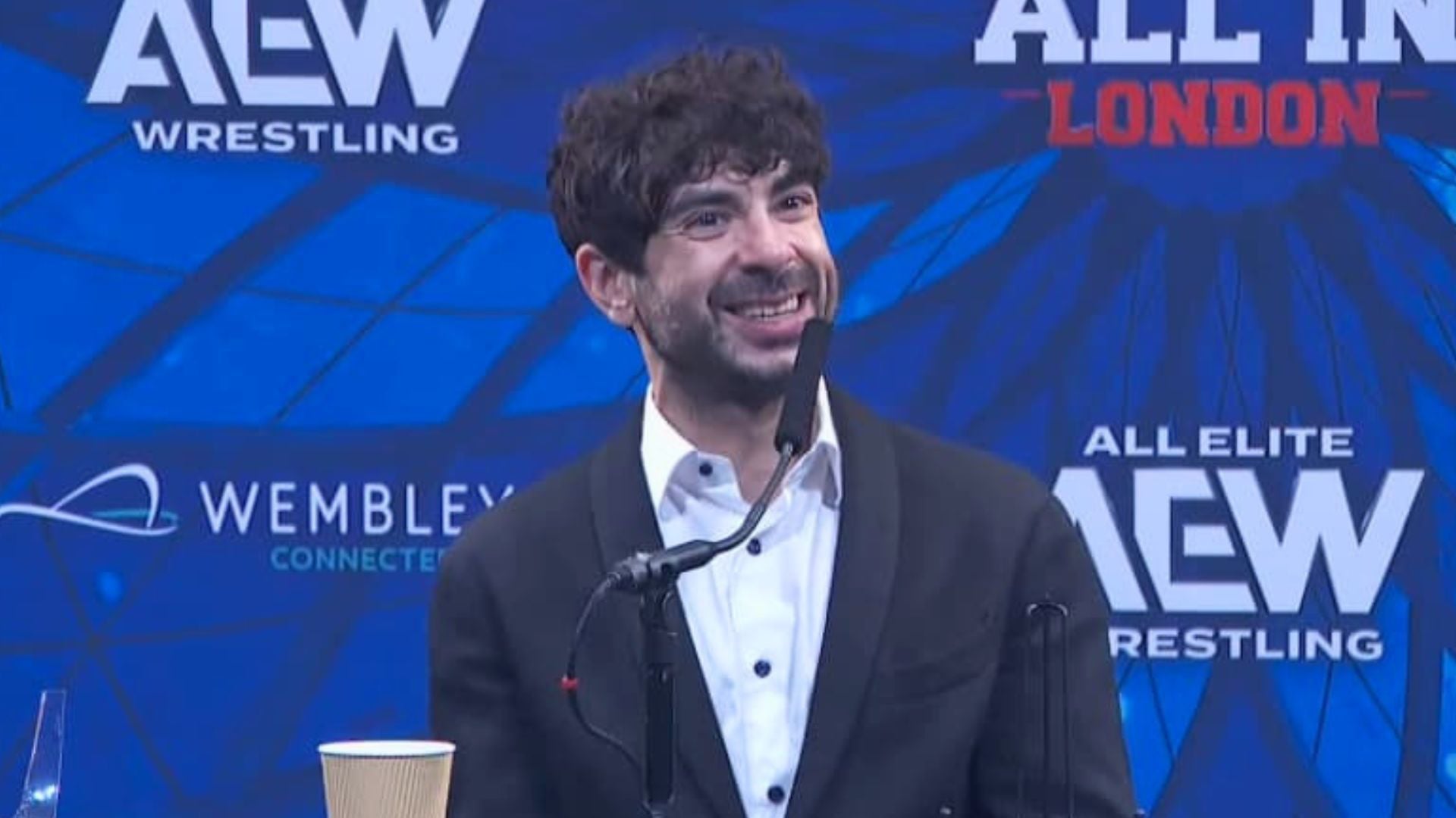 “He absolutely did not have to” - Former AEW champion comments on Tony Khan standing by her side against “hateful bigots”