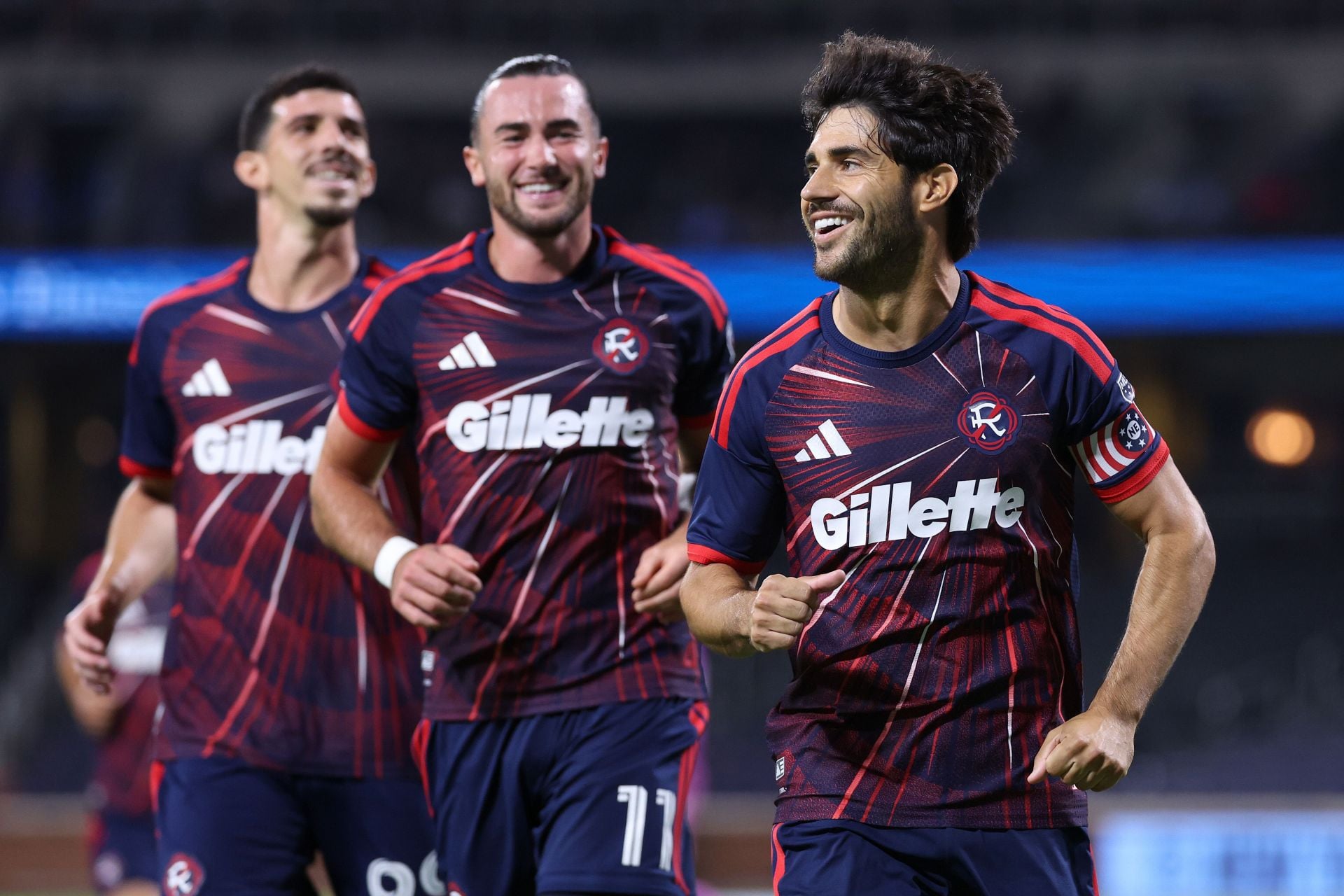 Chicago Fire vs New England Revolution Prediction and Betting Tips | September 13th 2026