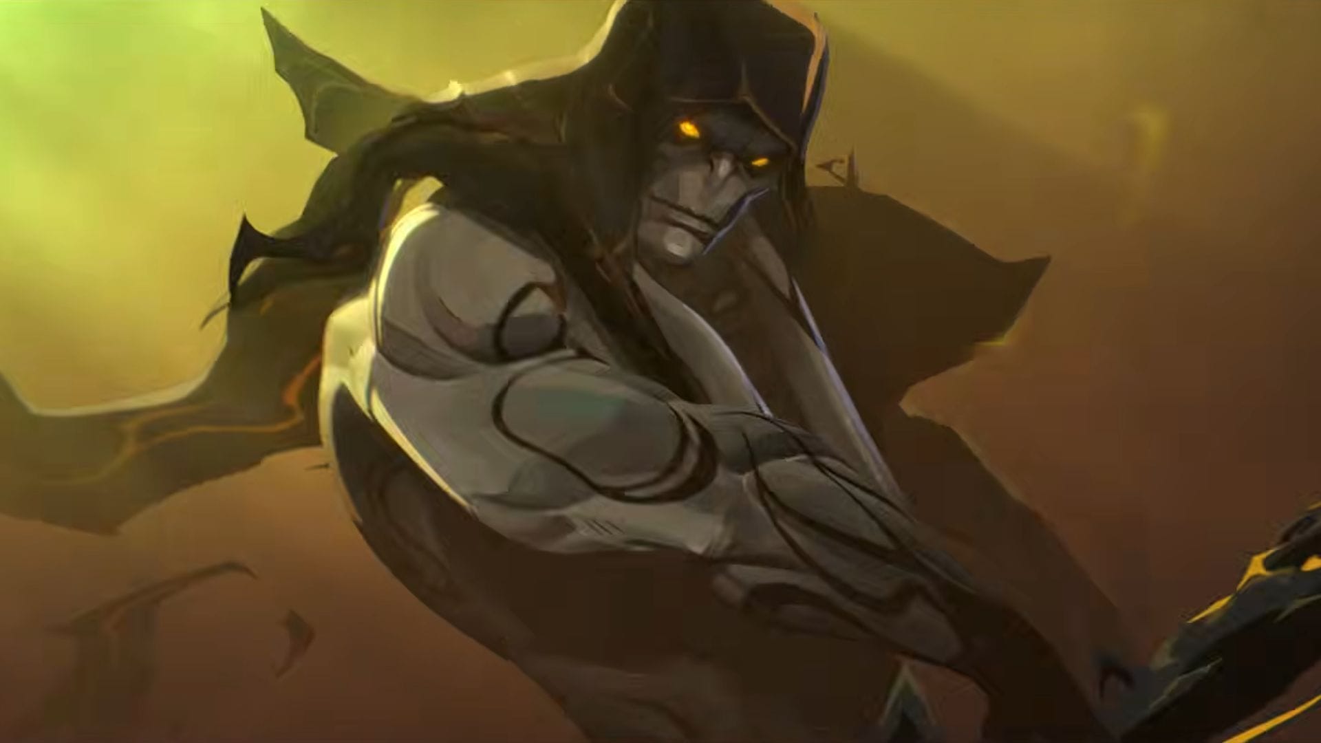 All hero buffs and nerfs in Marvel Rivals Season 10 update