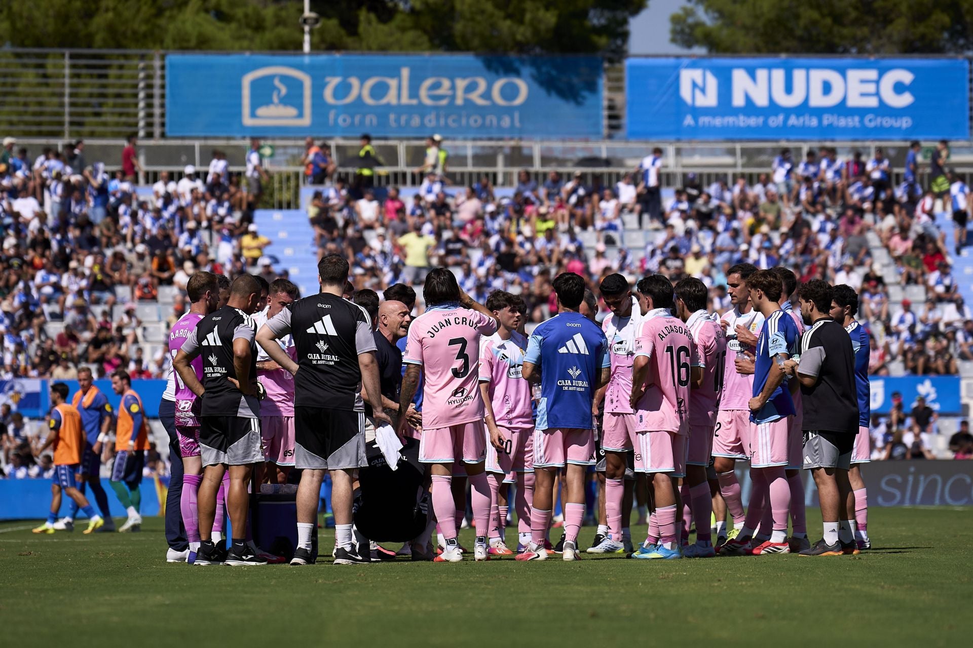 CD Eldense vs Real Oviedo Prediction and Betting Tips | October 2nd 2026