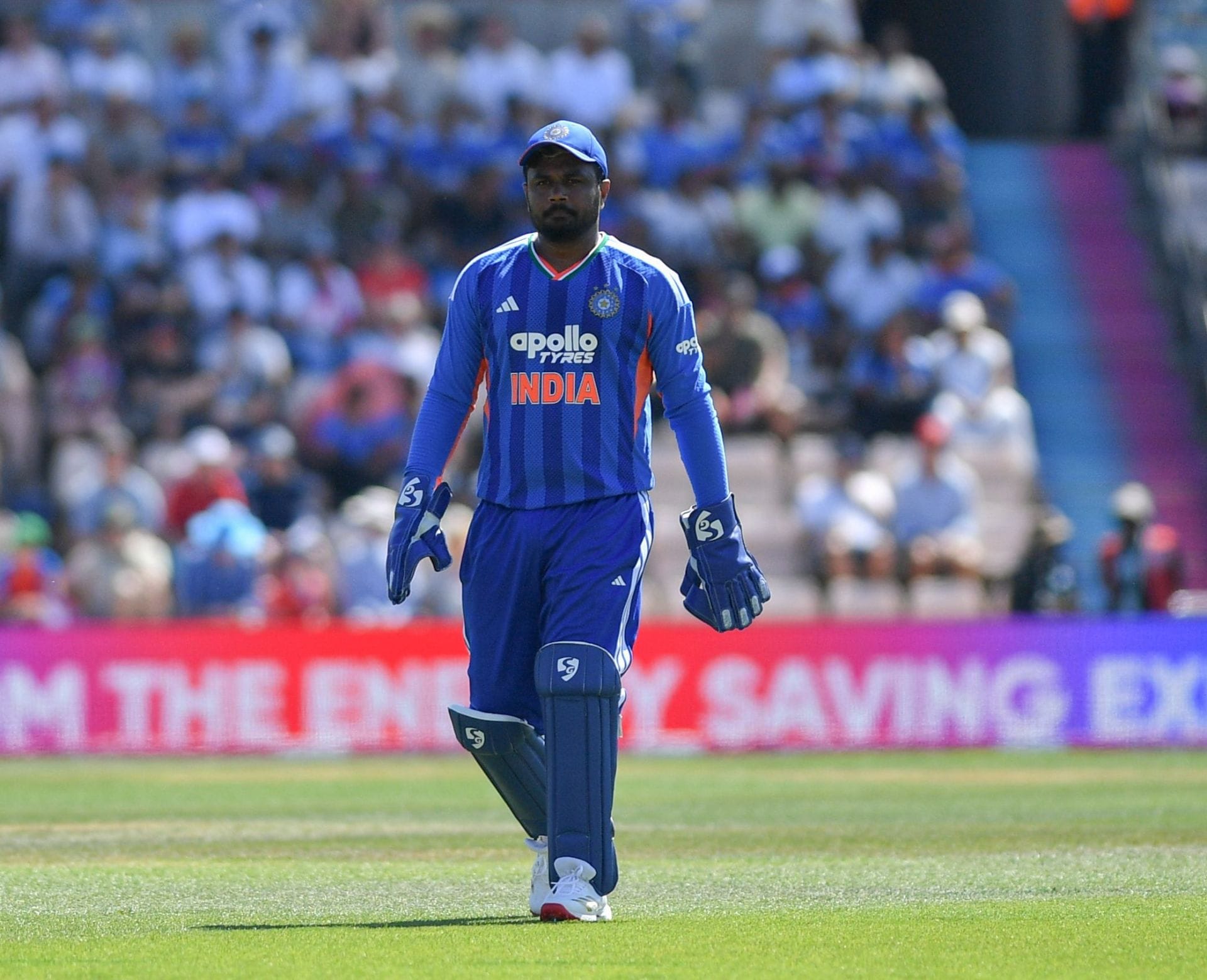 Sanju Samson returns in India's 15-member squad for AFG vs IND 2026 T20Is; 4 players picked subject to fitness