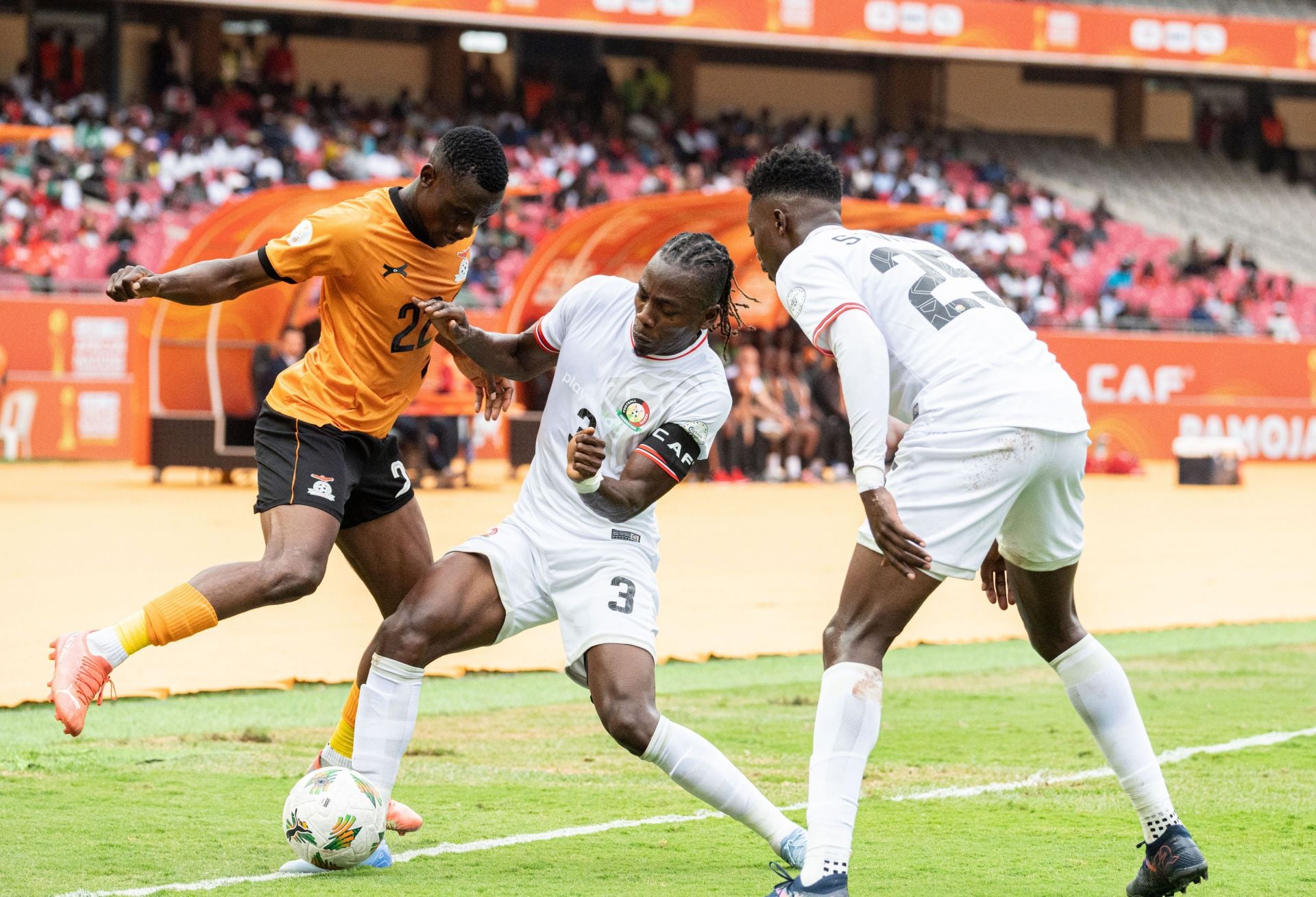 Kenya vs Eritrea Prediction and Betting Tips | September 26th 2026