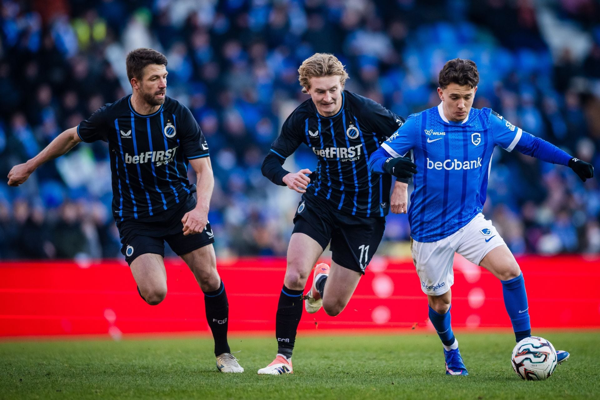 Club Brugge vs Genk Prediction and Betting Tips | September 20th 2026