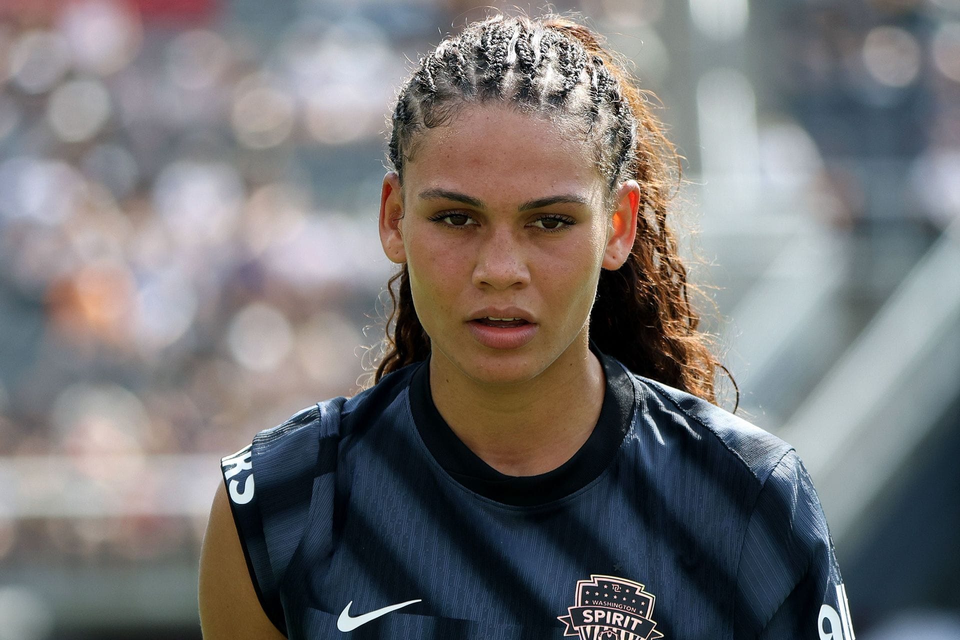 “First It Was Dennis Rodman’s Daughter, Now Ben Shelton’s Girlfriend”: Reporter Calls Out "Disrespect" Toward Trinity Rodman