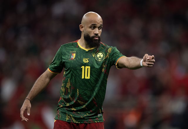 Congo vs Cameroon Prediction and Betting Tips | September 29th 2026