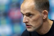 England Men Press Conference - Source: Getty