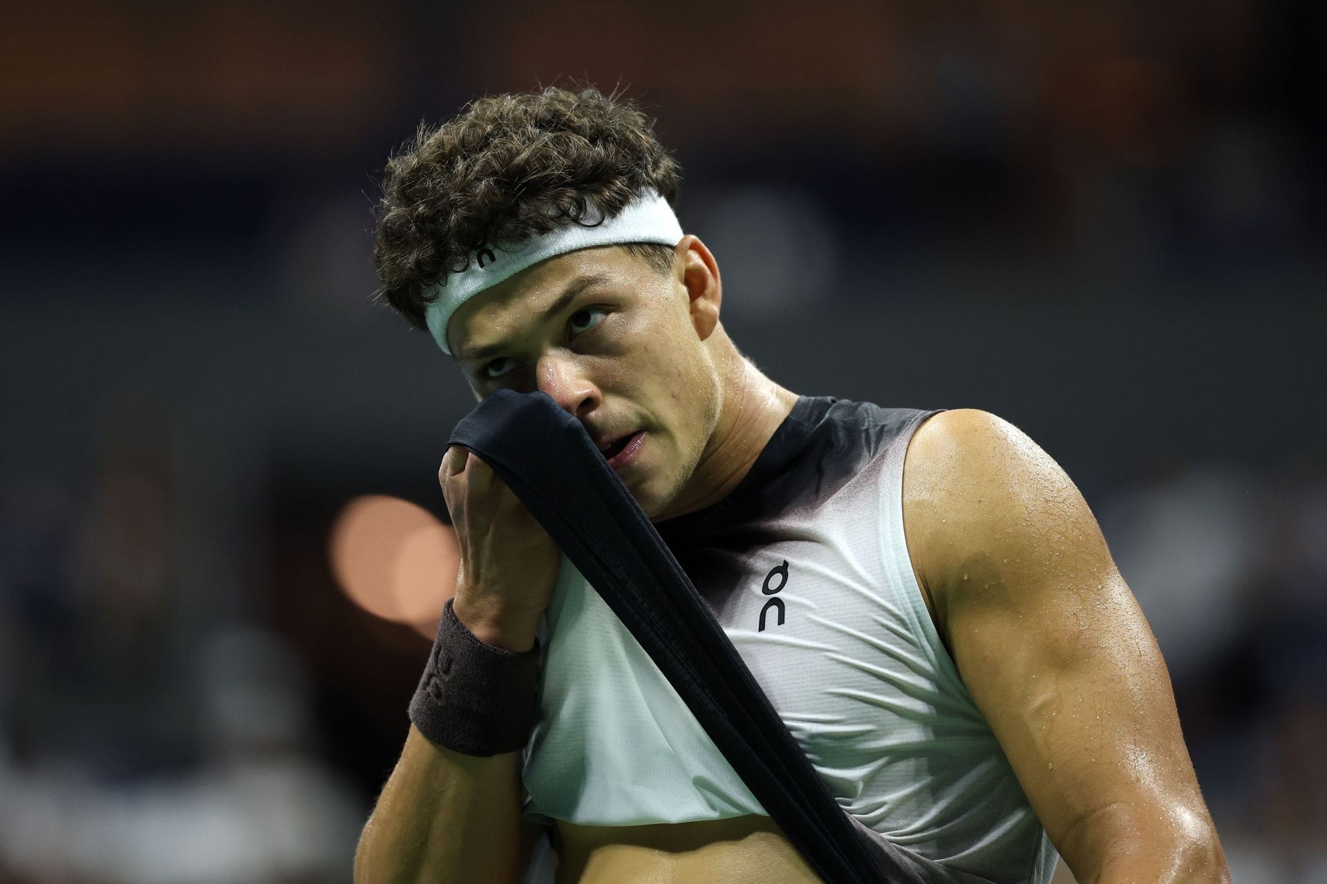 Serena Williams' coach gives harsh reality check after Ben Shelton vs Carlos Alcaraz US Open thriller ends late at night