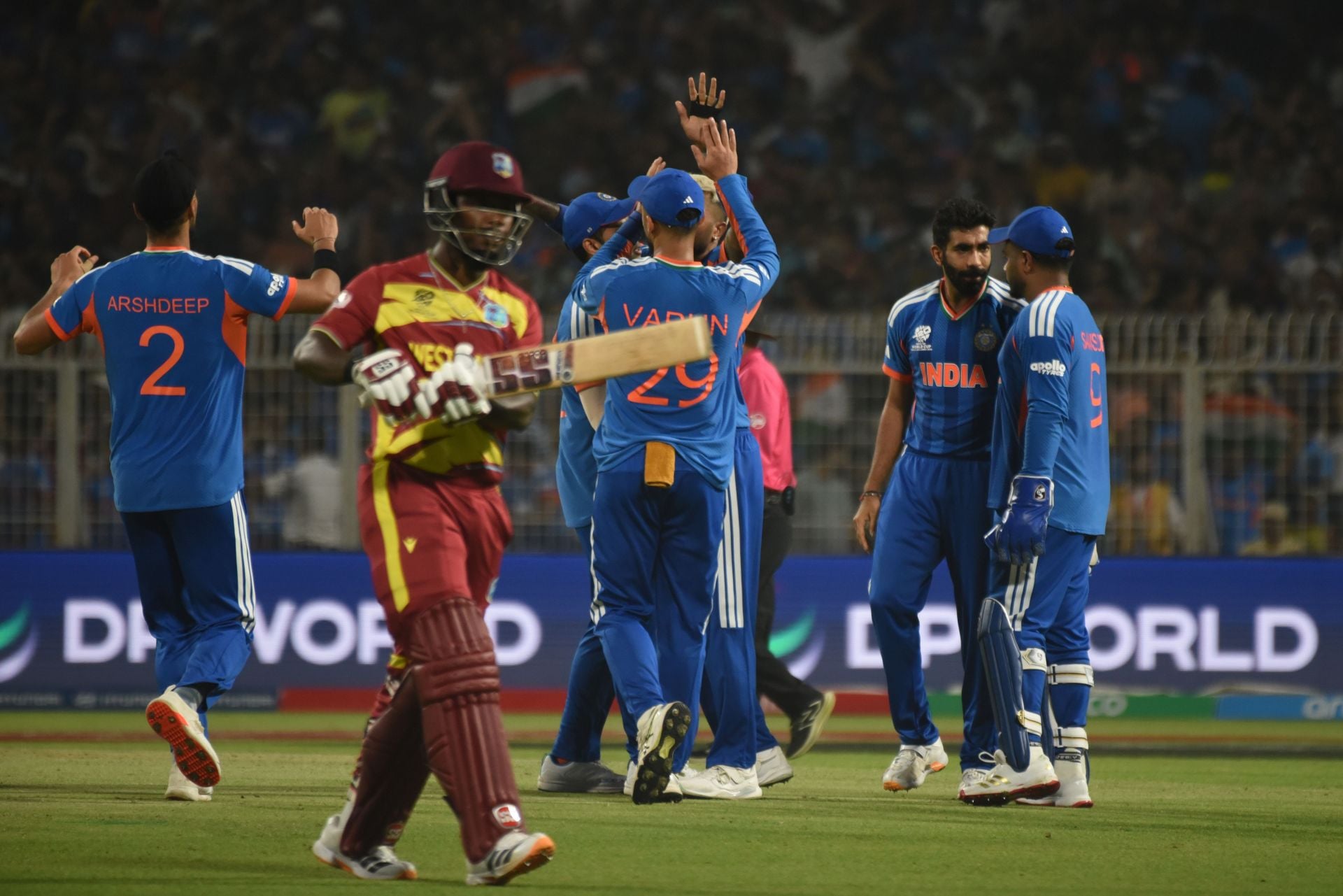 India vs West Indies 2026: Full schedule, squads, match timings, venues,  live streaming details - all you need to know