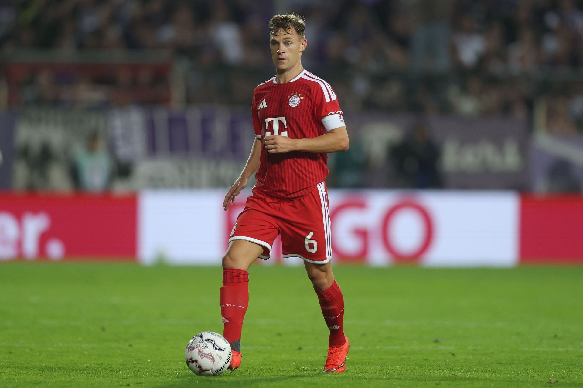 Schalke 04 vs Bayern Munich Prediction and Betting Tips | September 5th 2026