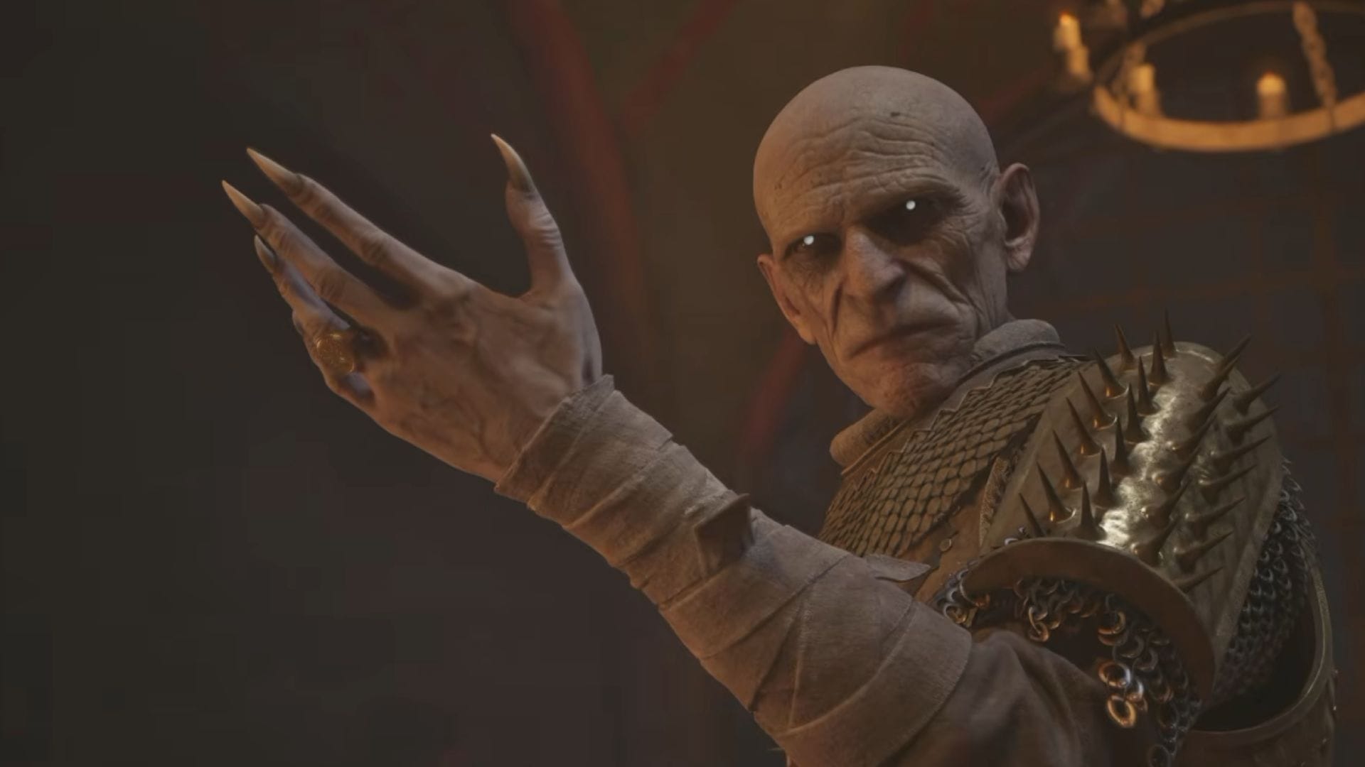 The Blood of Dawnwalker walkthrough: How to complete Midnight Reckoning quest