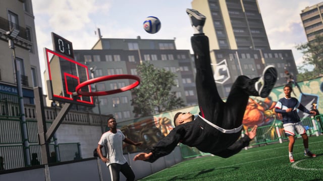 EA Sports FC 27 Launch Drives Gaming Merchandise & Digital Content Opportunity | September 2024