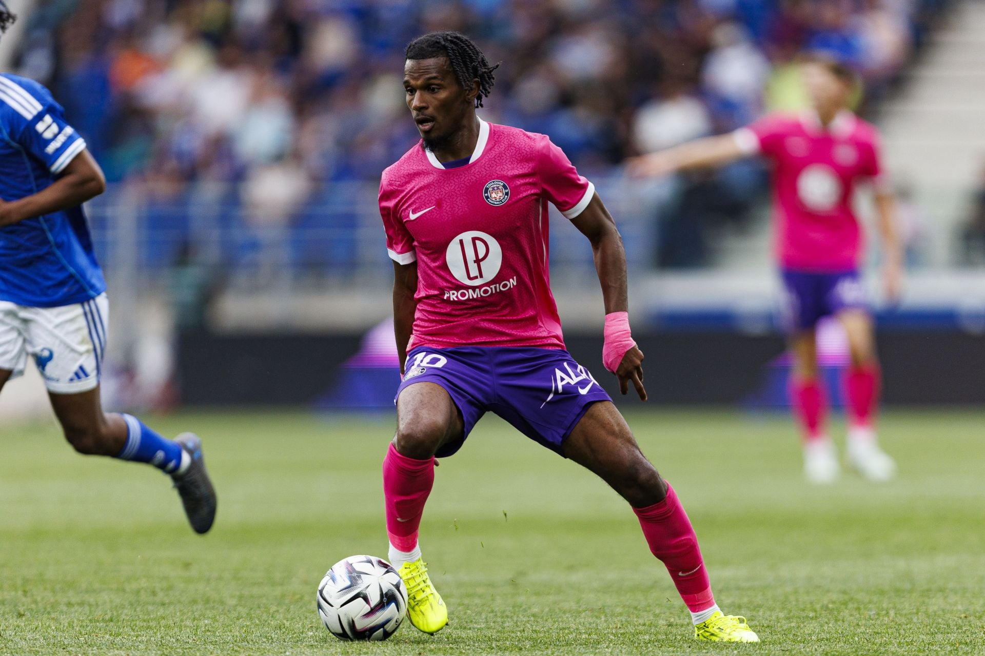 Toulouse vs Le Havre Prediction and Betting Tips | 19th September 2026