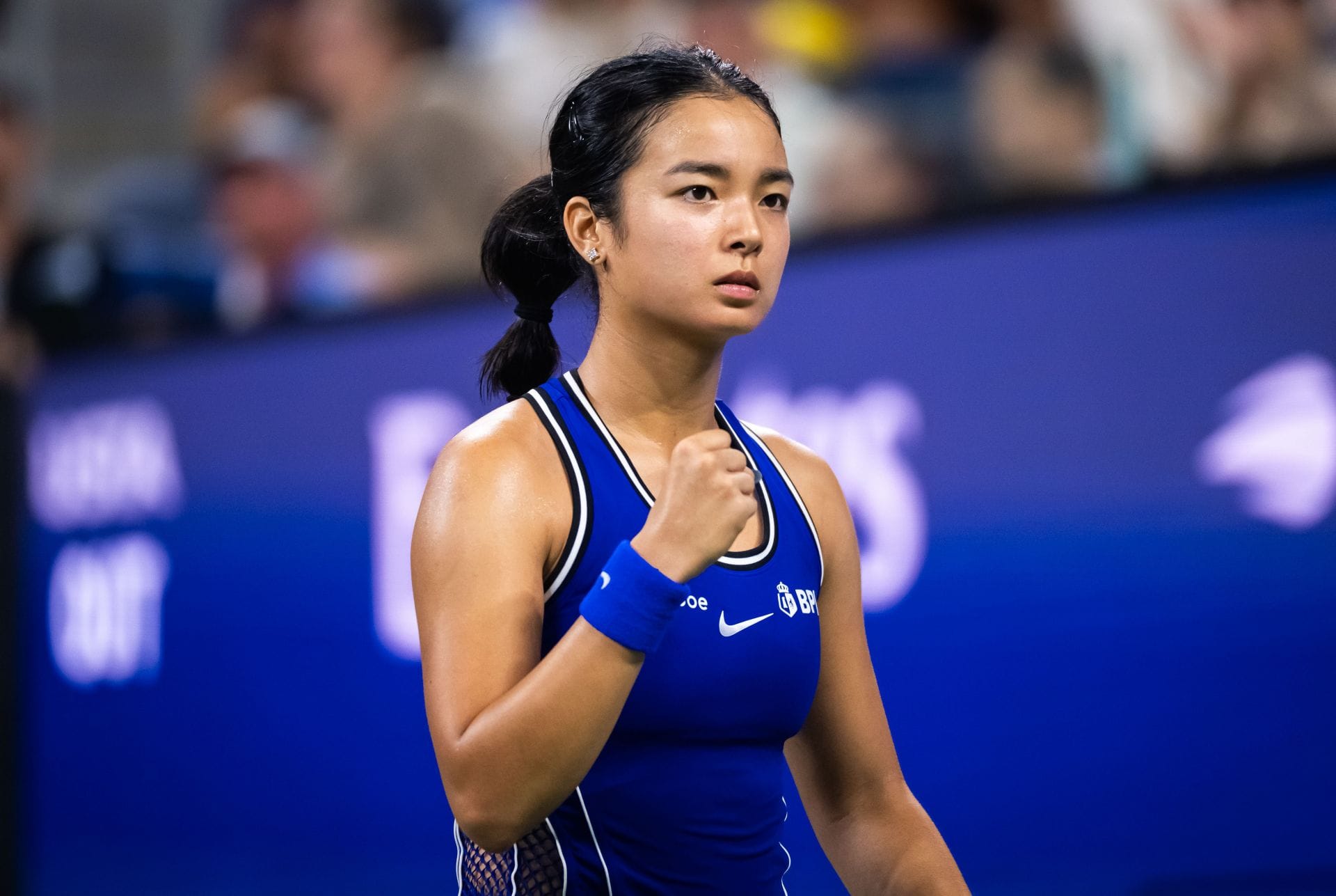 Oleksandra Oliynykova vs Alexandra Eala preview, head-to-head, odds, prediction & betting tips | US Open 2026