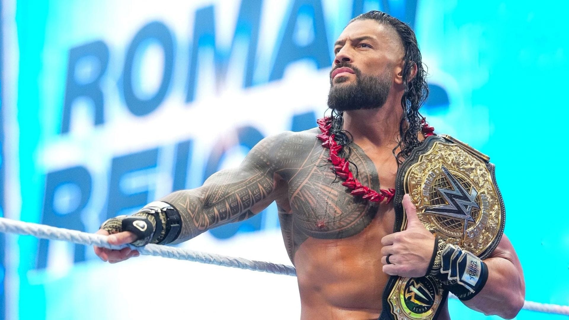 4 WWE stars who can hand Roman Reigns his first pinfall loss of 2026