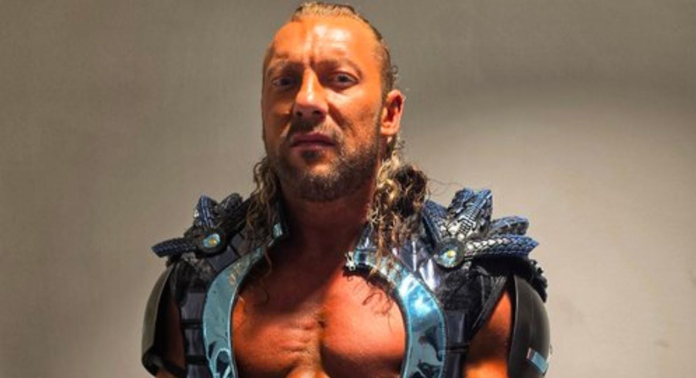 Kenny Omega breaks social media silence as he FINALLY resurfaces after AEW All In 2026 loss