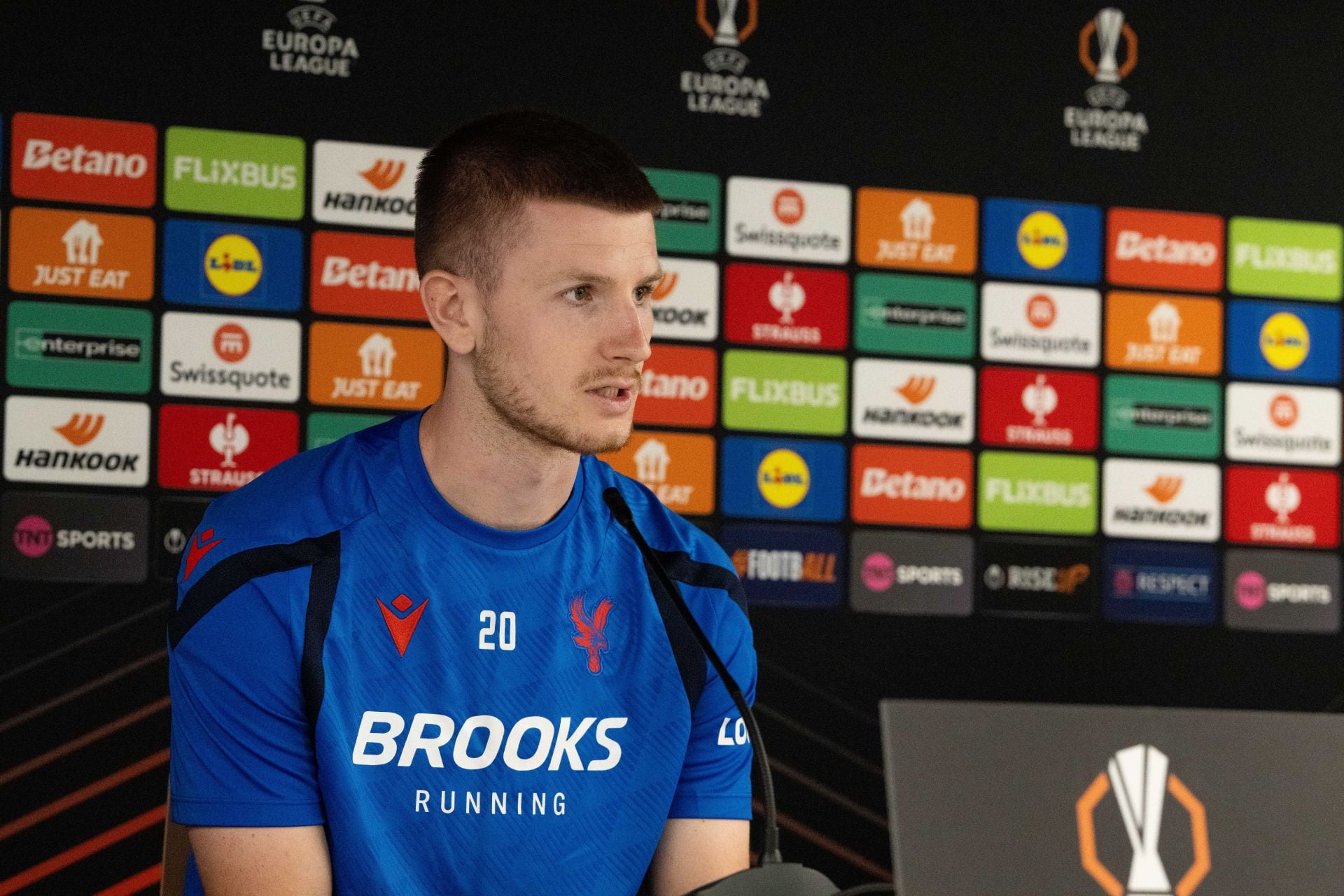 Chelsea target Adam Wharton sends clear message about his future amid Crystal Palace exit links