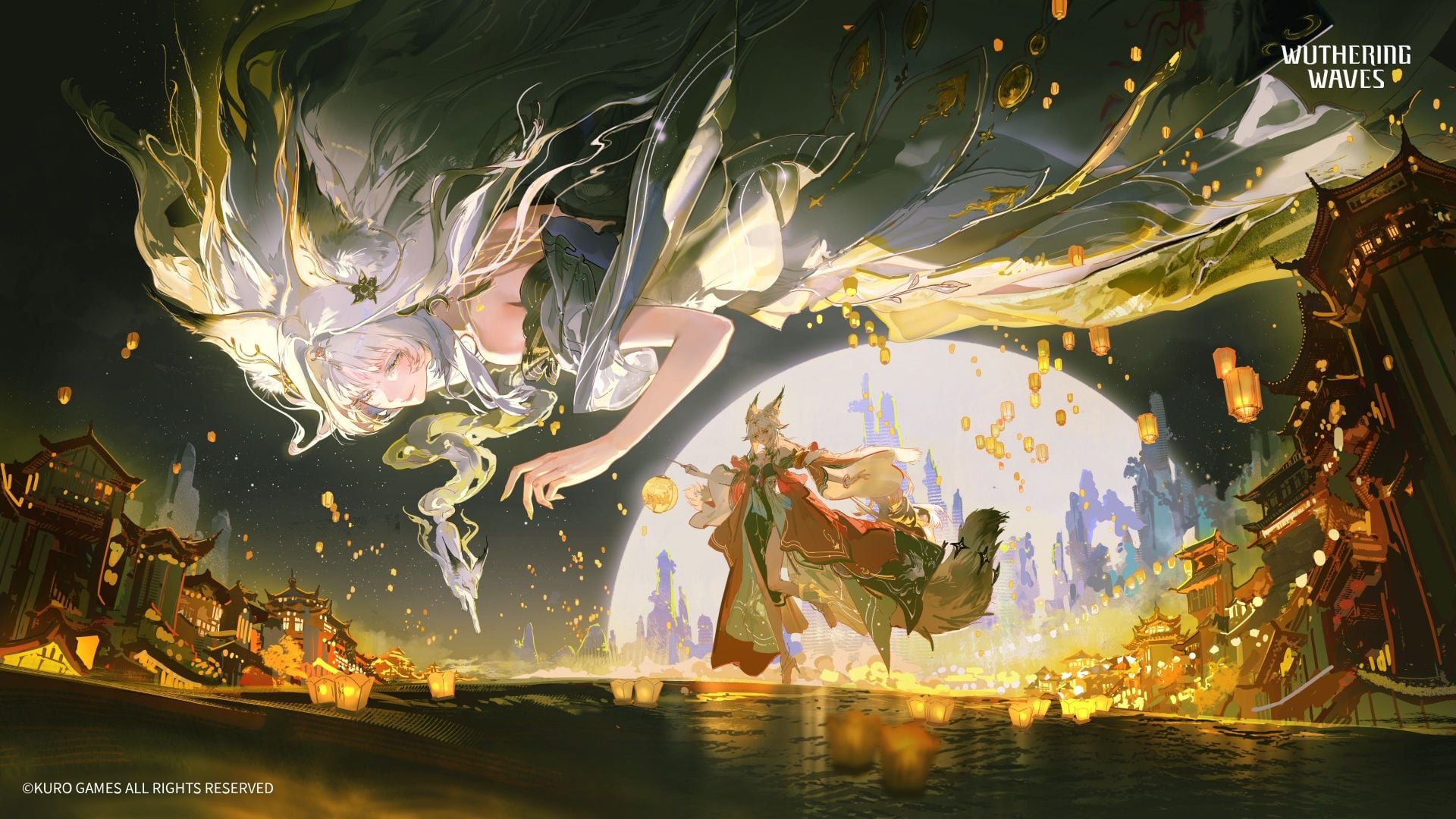 WuWa Hsin pre-farm guide (Wuthering Waves)