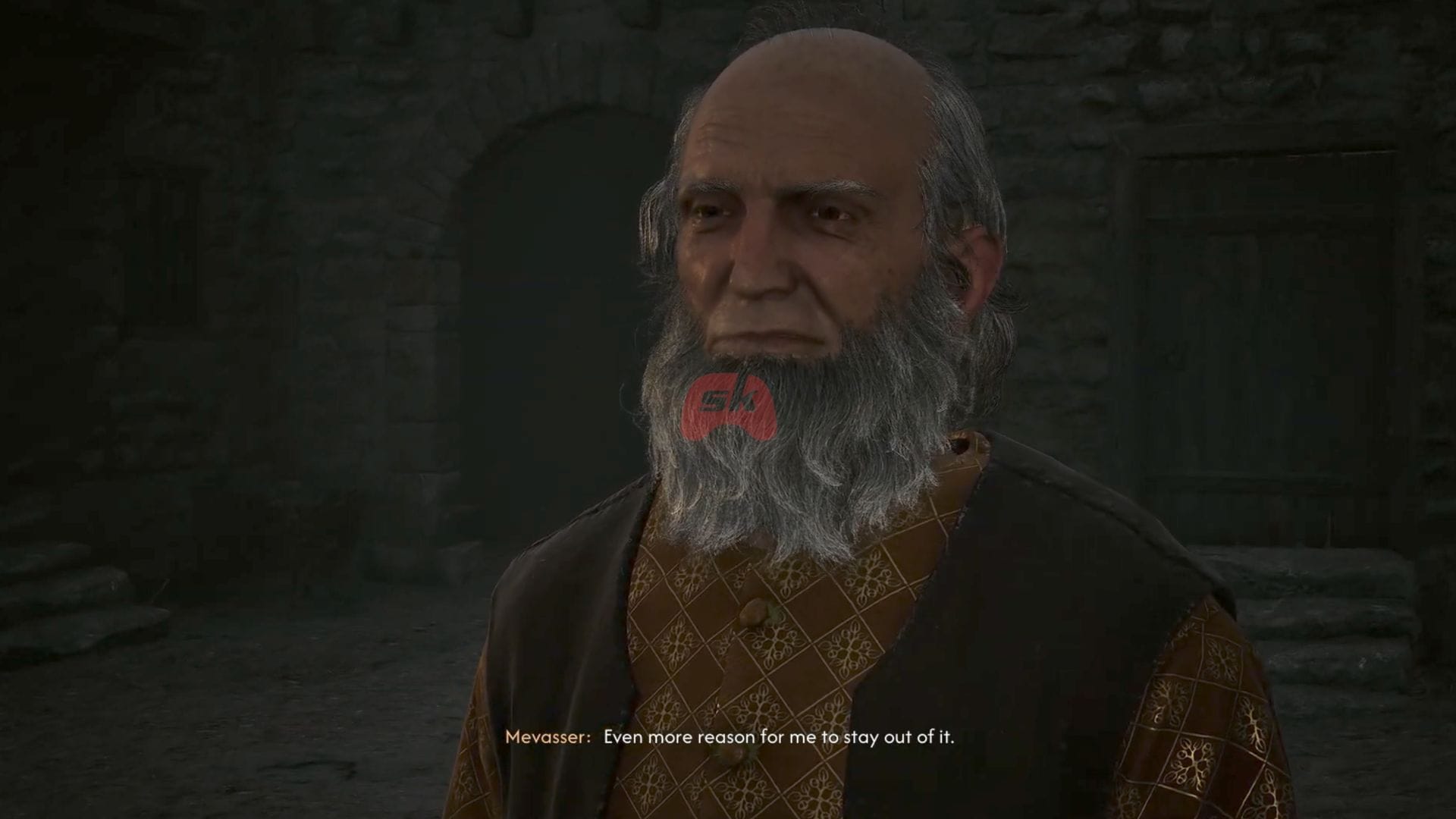 The Blood of Dawnwalker walkthrough: How to complete What Hunts the Night quest