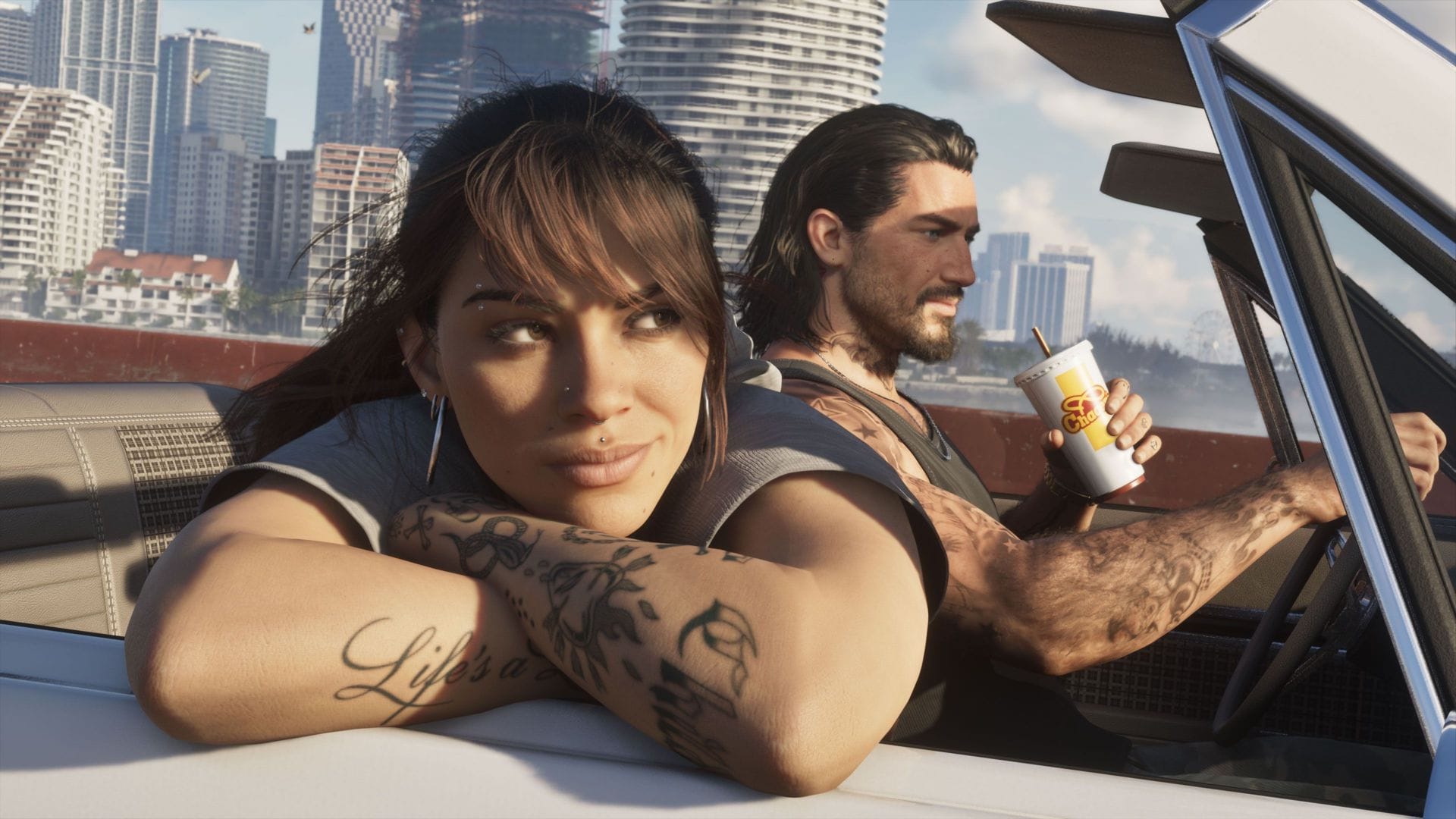 GTA 6 gameplay deep dive reveals major changes to movement, combat and weapons
