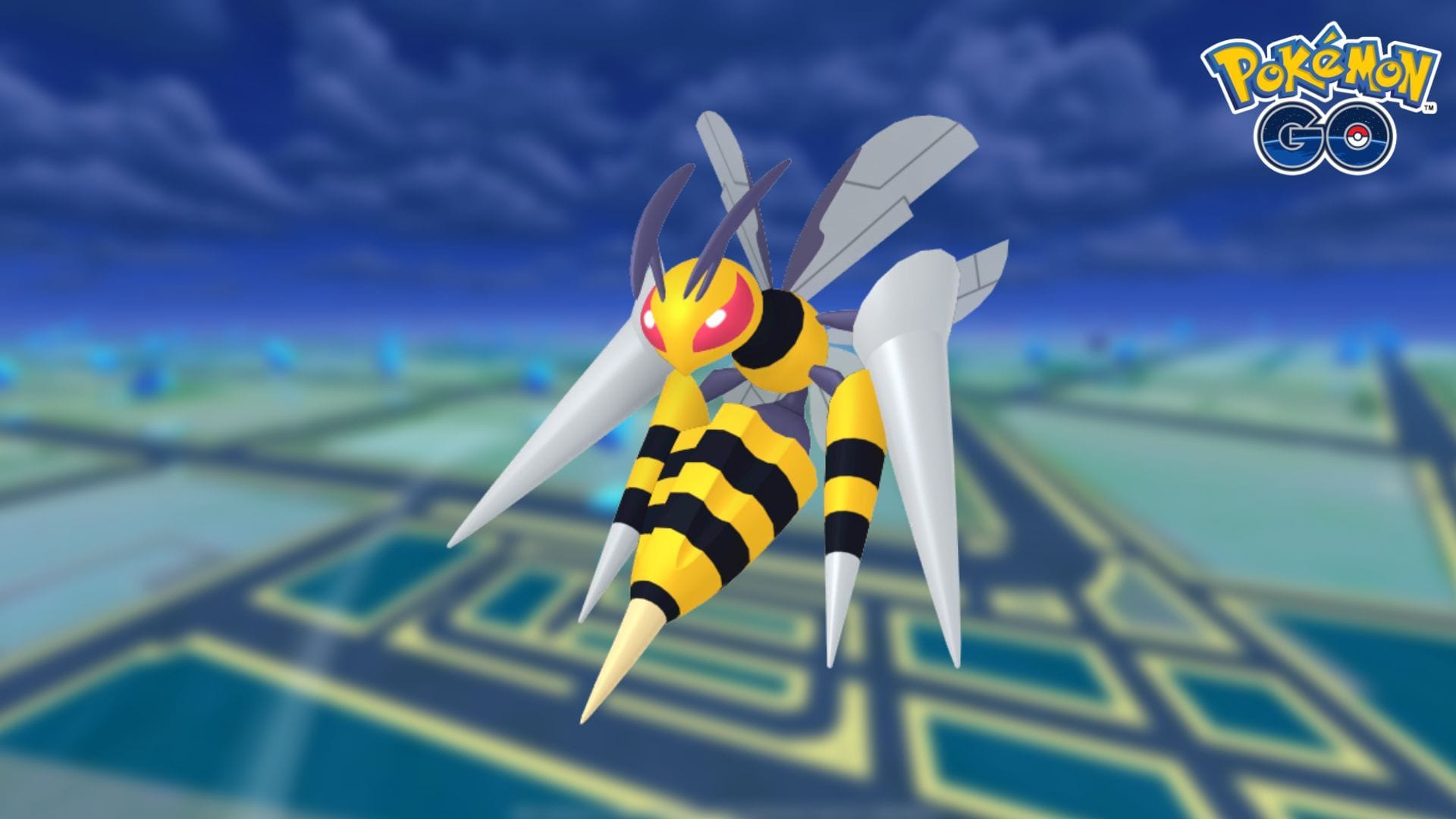 Pokemon GO Mega Beedrill: How to get Fell Stinger+ and is it any good?