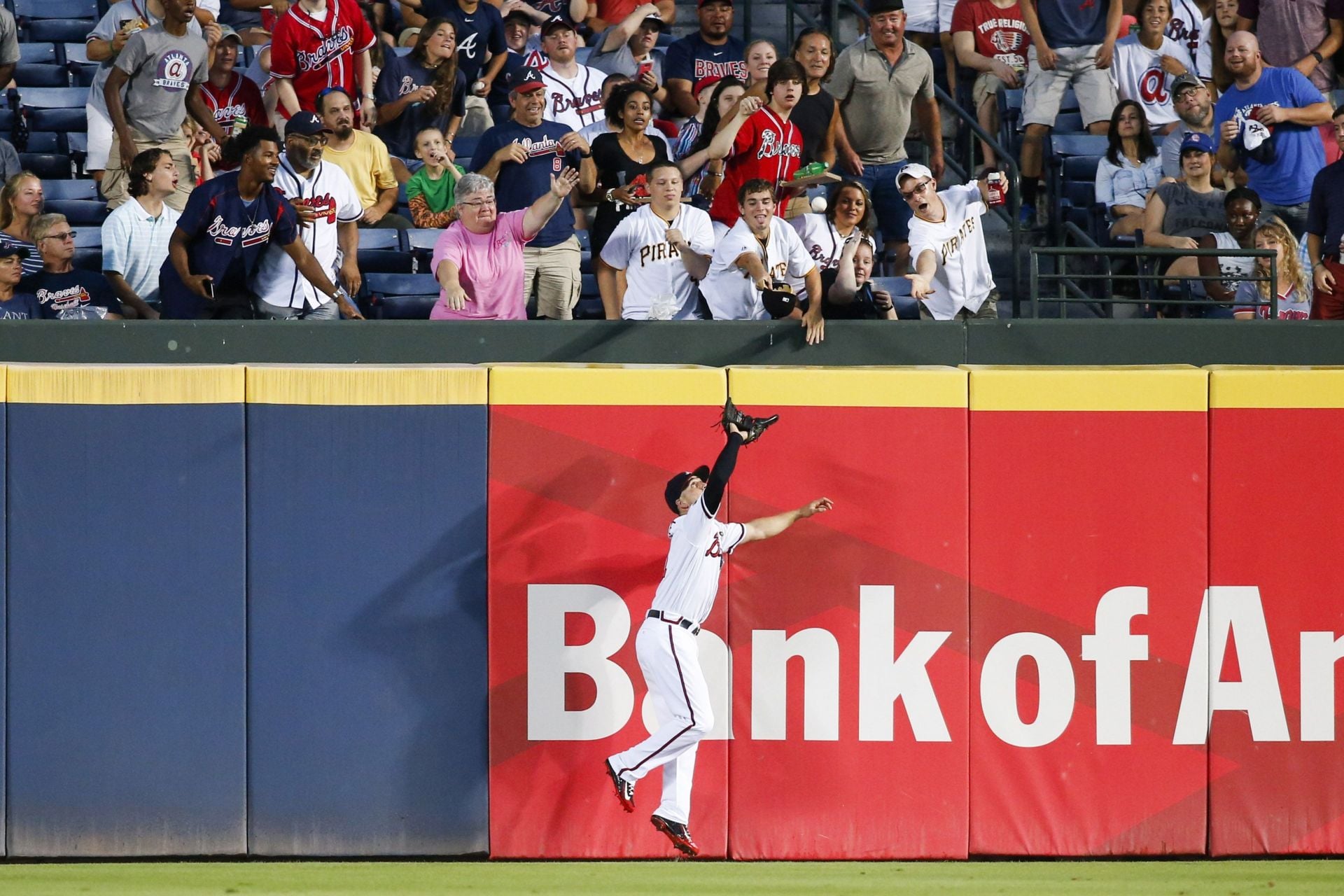 The Atlanta Braves' former ballpark Turner Field has featured in notable movies - Source: Imagn