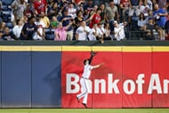 The Atlanta Braves' former ballpark Turner Field has featured in notable movies - Source: Imagn